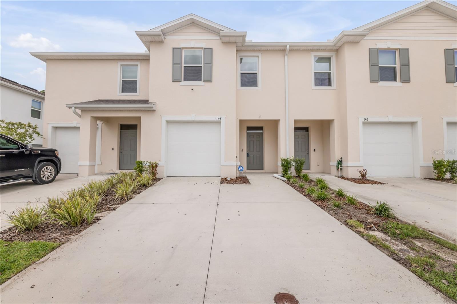 RESERVE/STRICKLAND - Residential