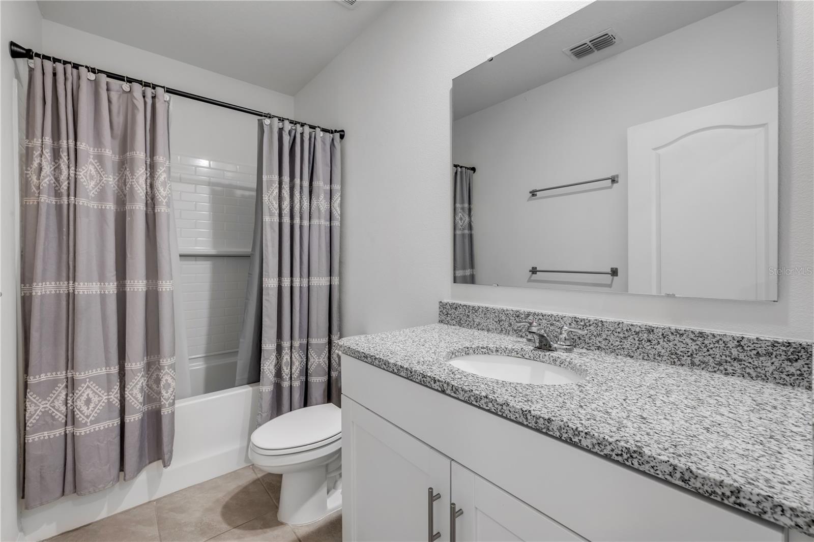 RESERVE/STRICKLAND - Residential