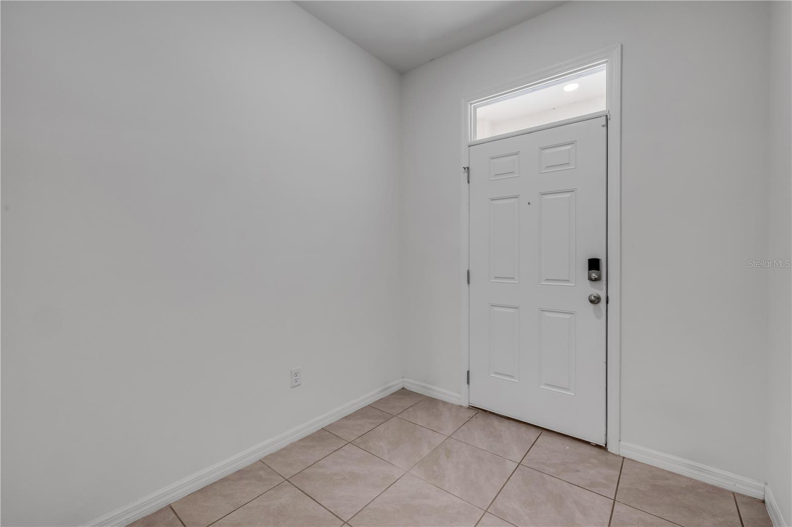 RESERVE/STRICKLAND - Residential