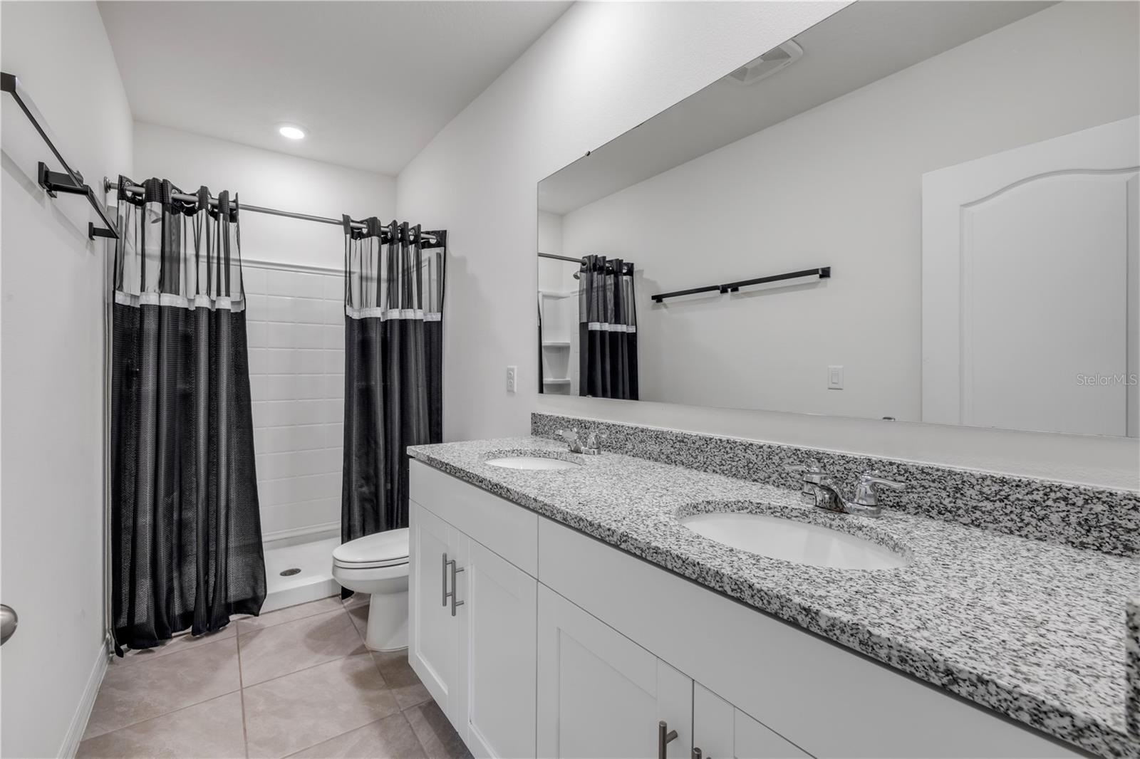 RESERVE/STRICKLAND - Residential