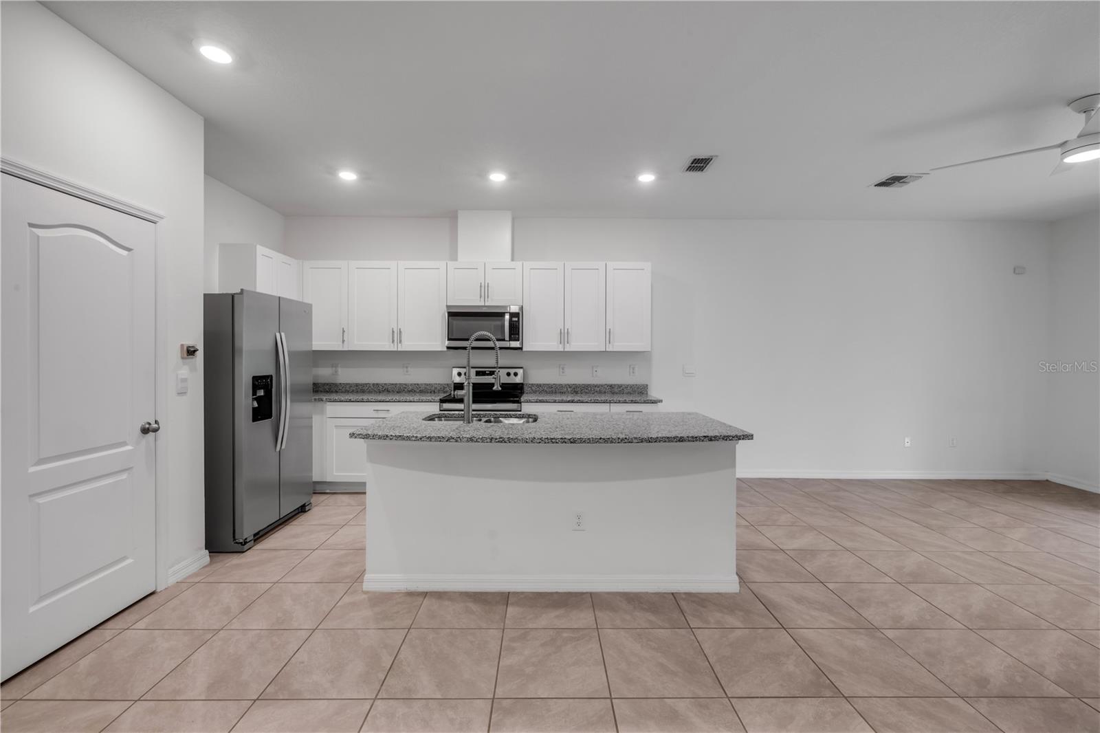 RESERVE/STRICKLAND - Residential