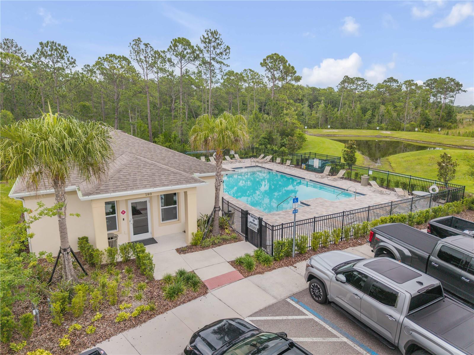RESERVE/STRICKLAND - Residential