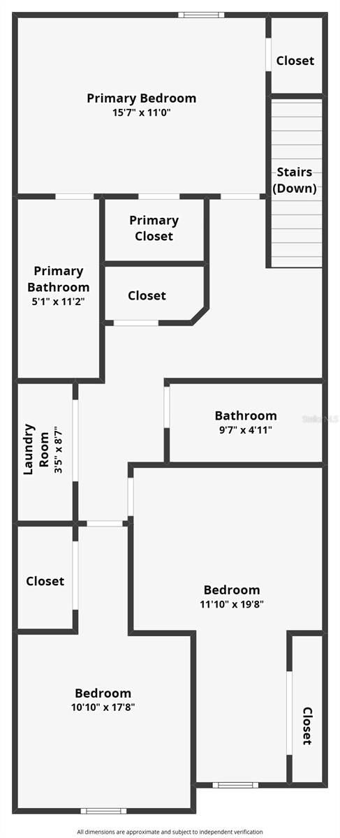 RESERVE/STRICKLAND - Residential