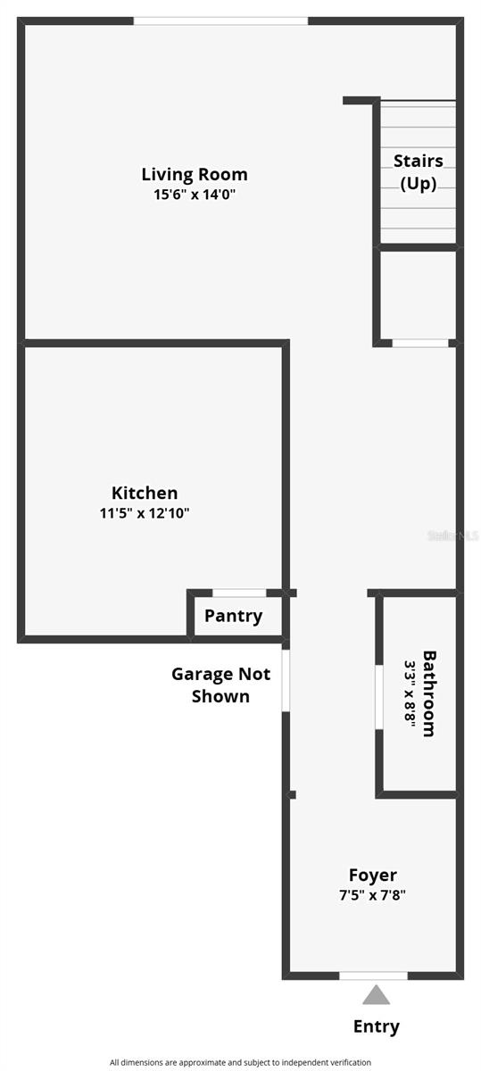 RESERVE/STRICKLAND - Residential