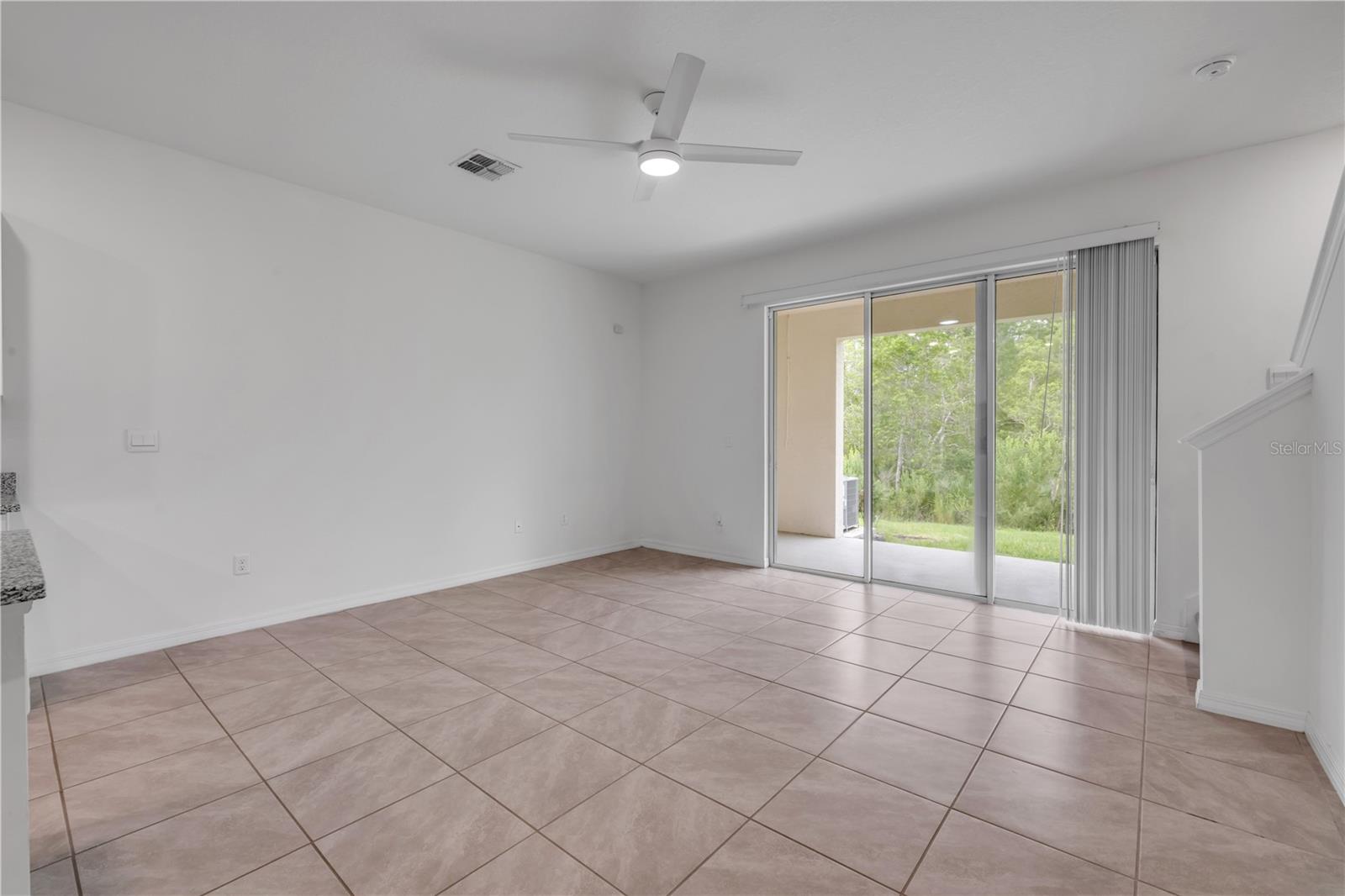 RESERVE/STRICKLAND - Residential