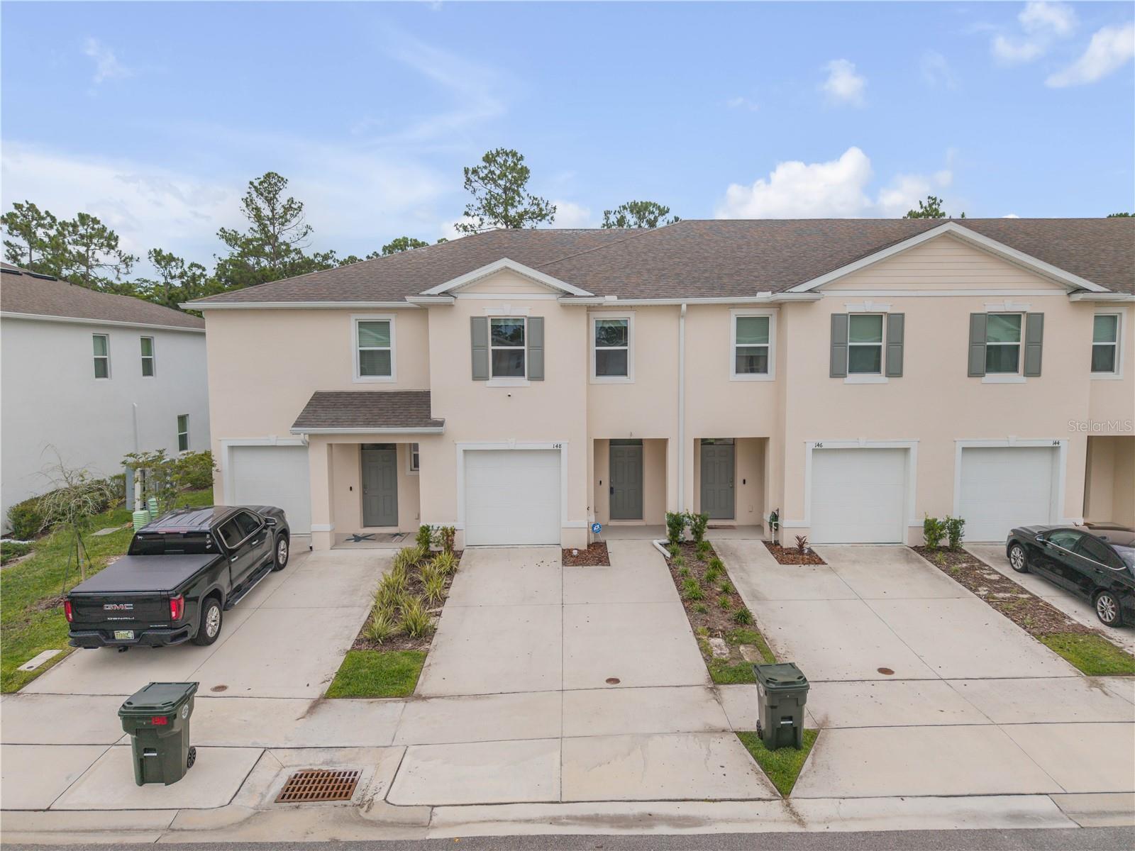 RESERVE/STRICKLAND - Residential