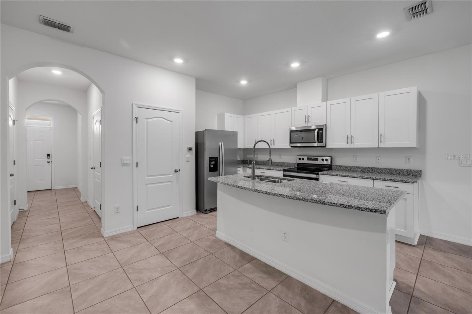 RESERVE/STRICKLAND - Residential