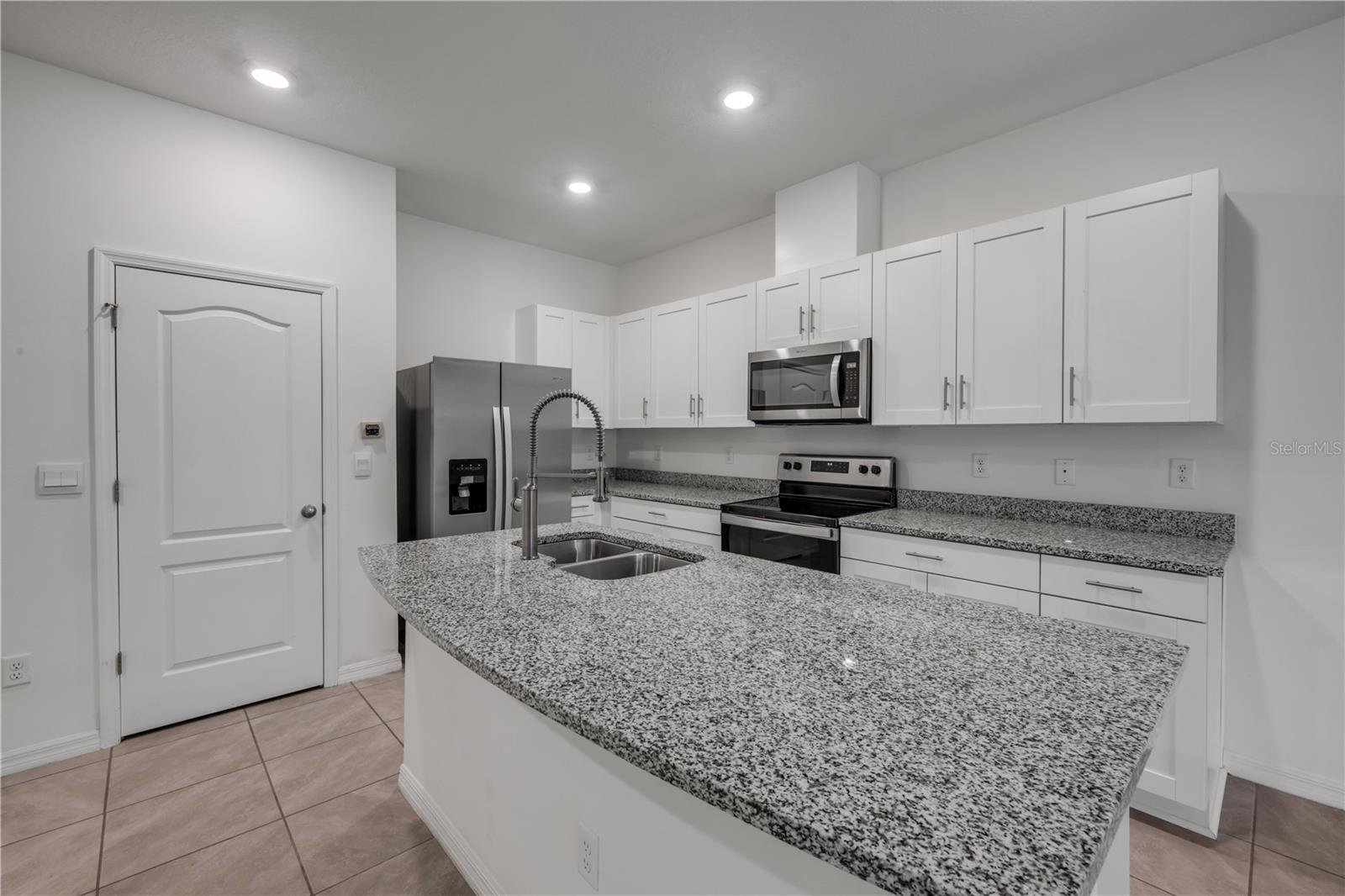 RESERVE/STRICKLAND - Residential