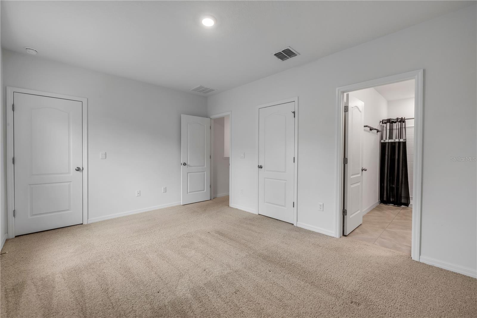 RESERVE/STRICKLAND - Residential