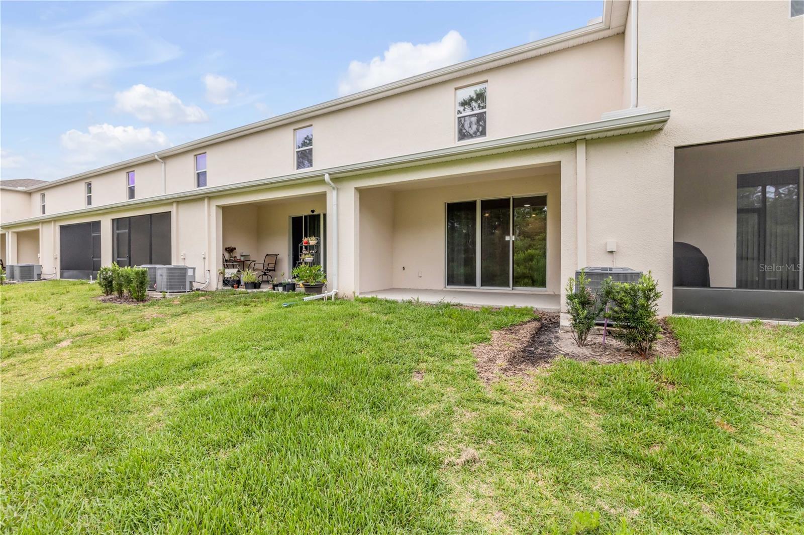 RESERVE/STRICKLAND - Residential