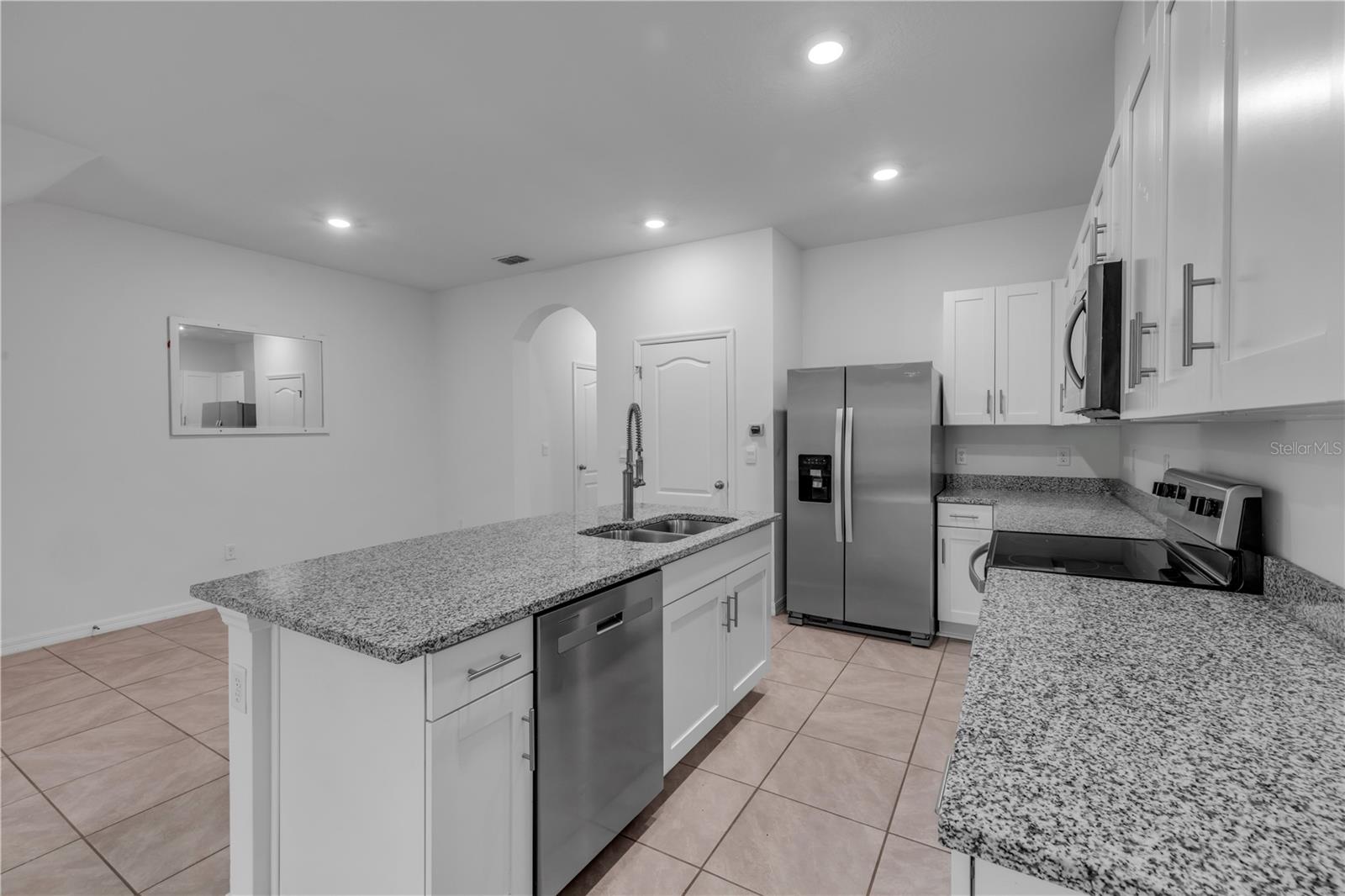 RESERVE/STRICKLAND - Residential