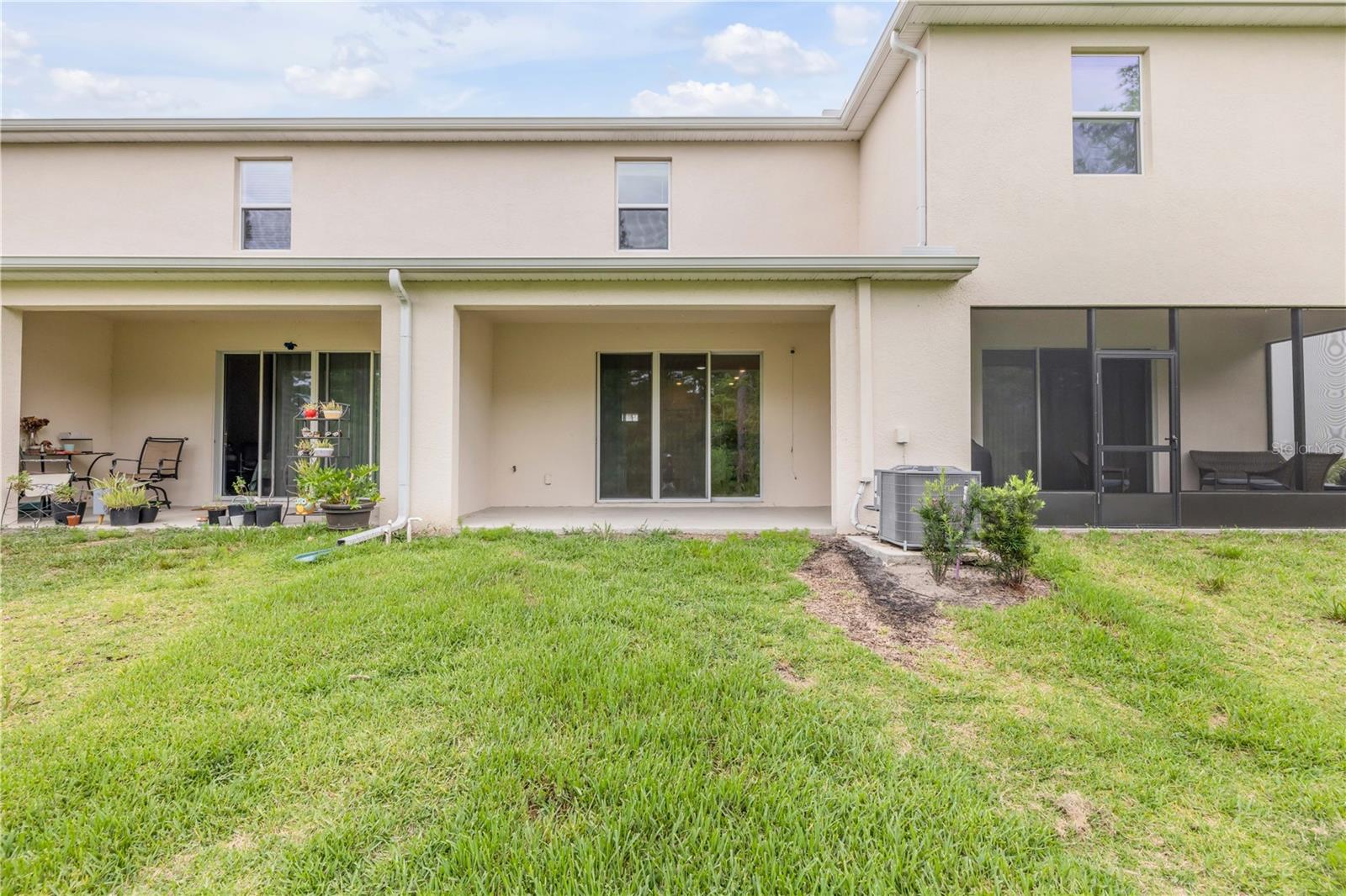 RESERVE/STRICKLAND - Residential