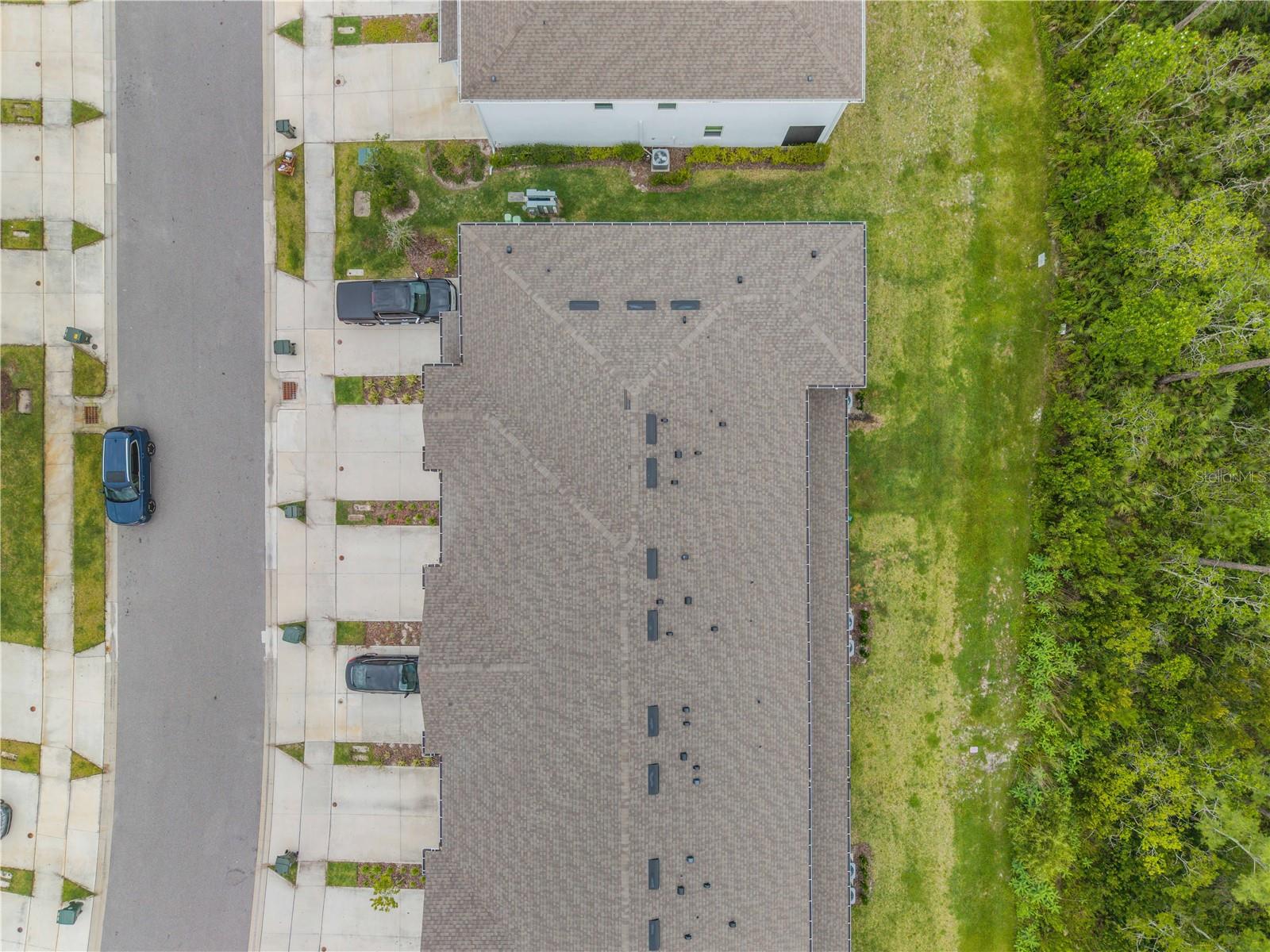 RESERVE/STRICKLAND - Residential