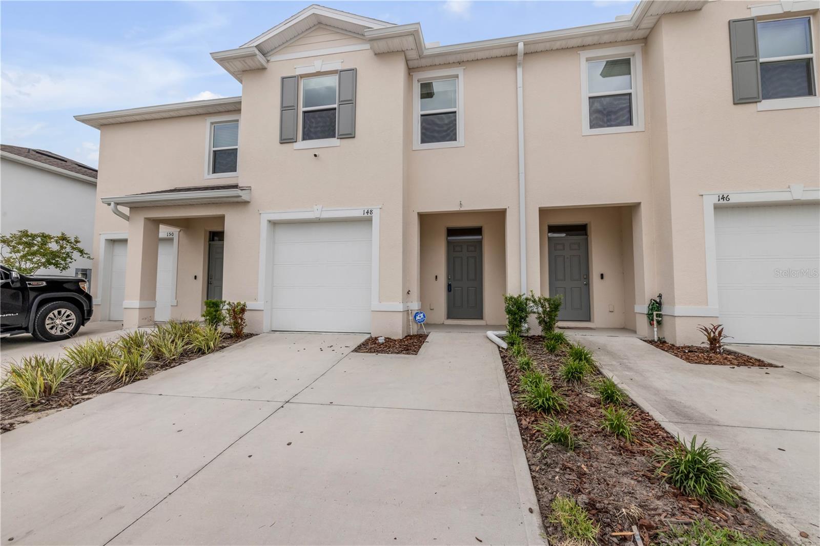 RESERVE/STRICKLAND - Residential