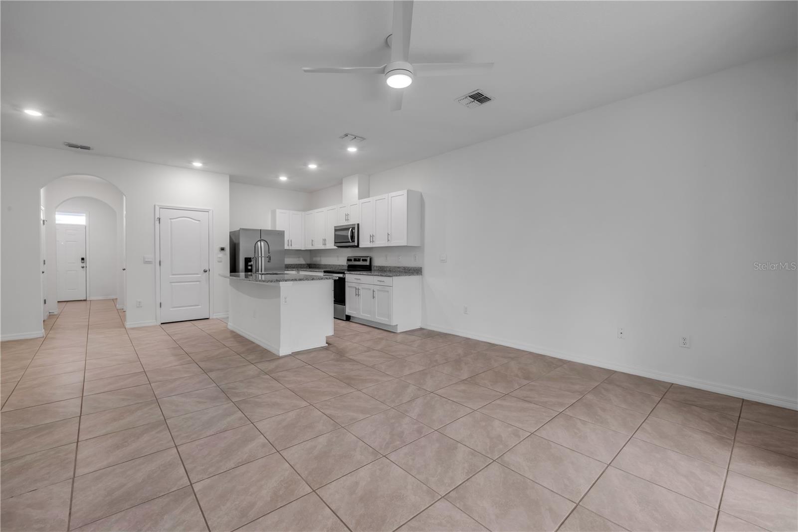 RESERVE/STRICKLAND - Residential
