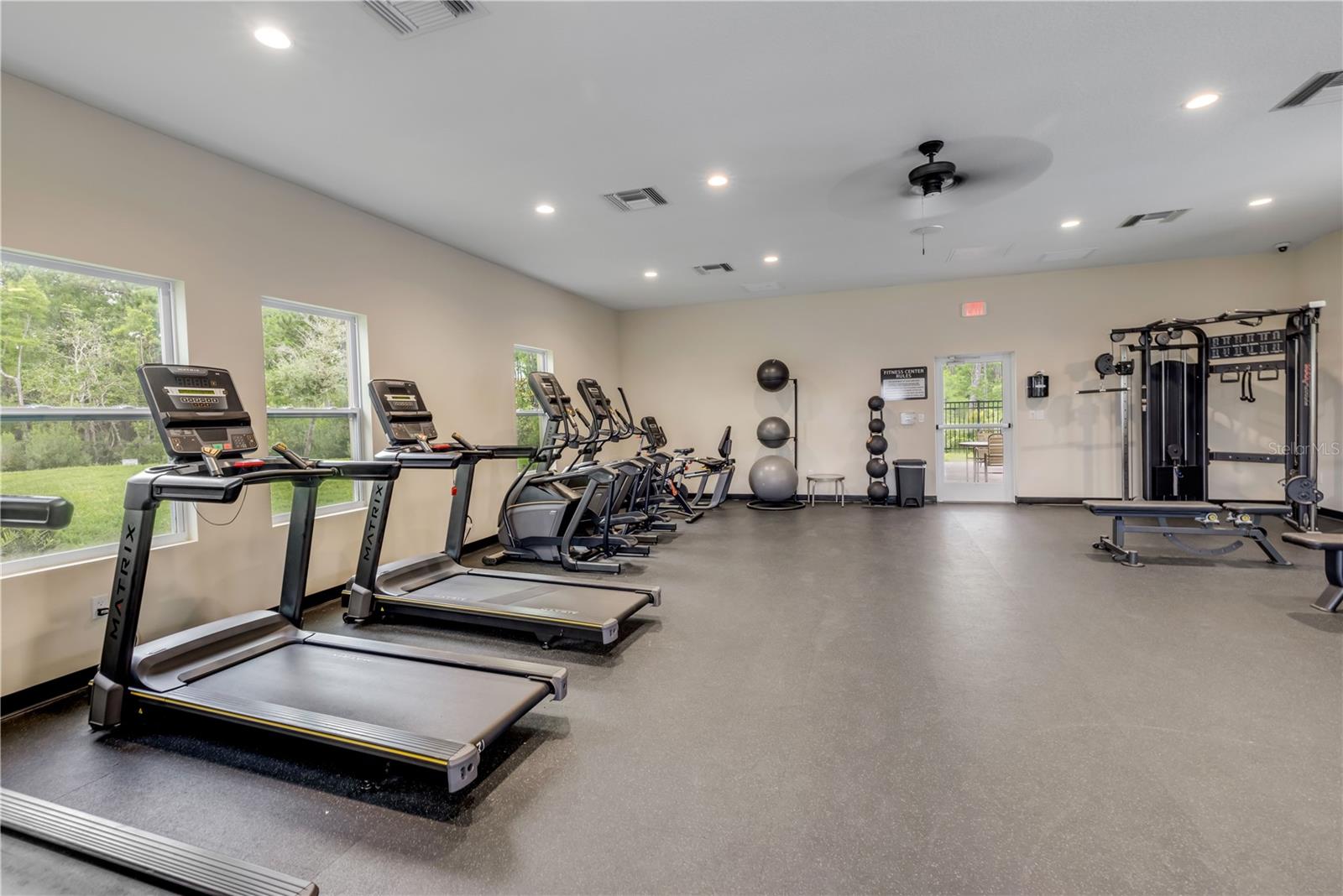 RESERVE/STRICKLAND - Residential