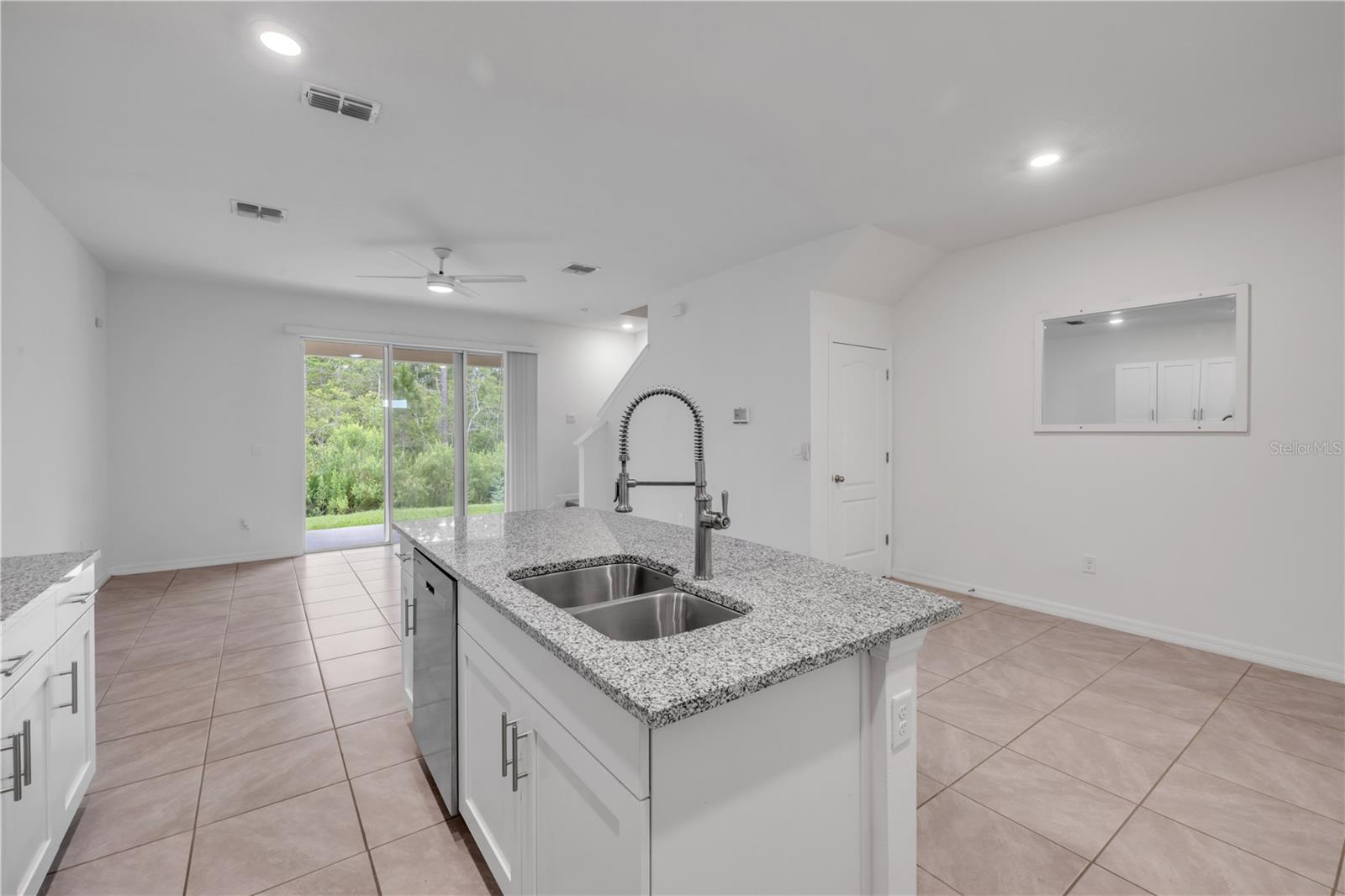RESERVE/STRICKLAND - Residential