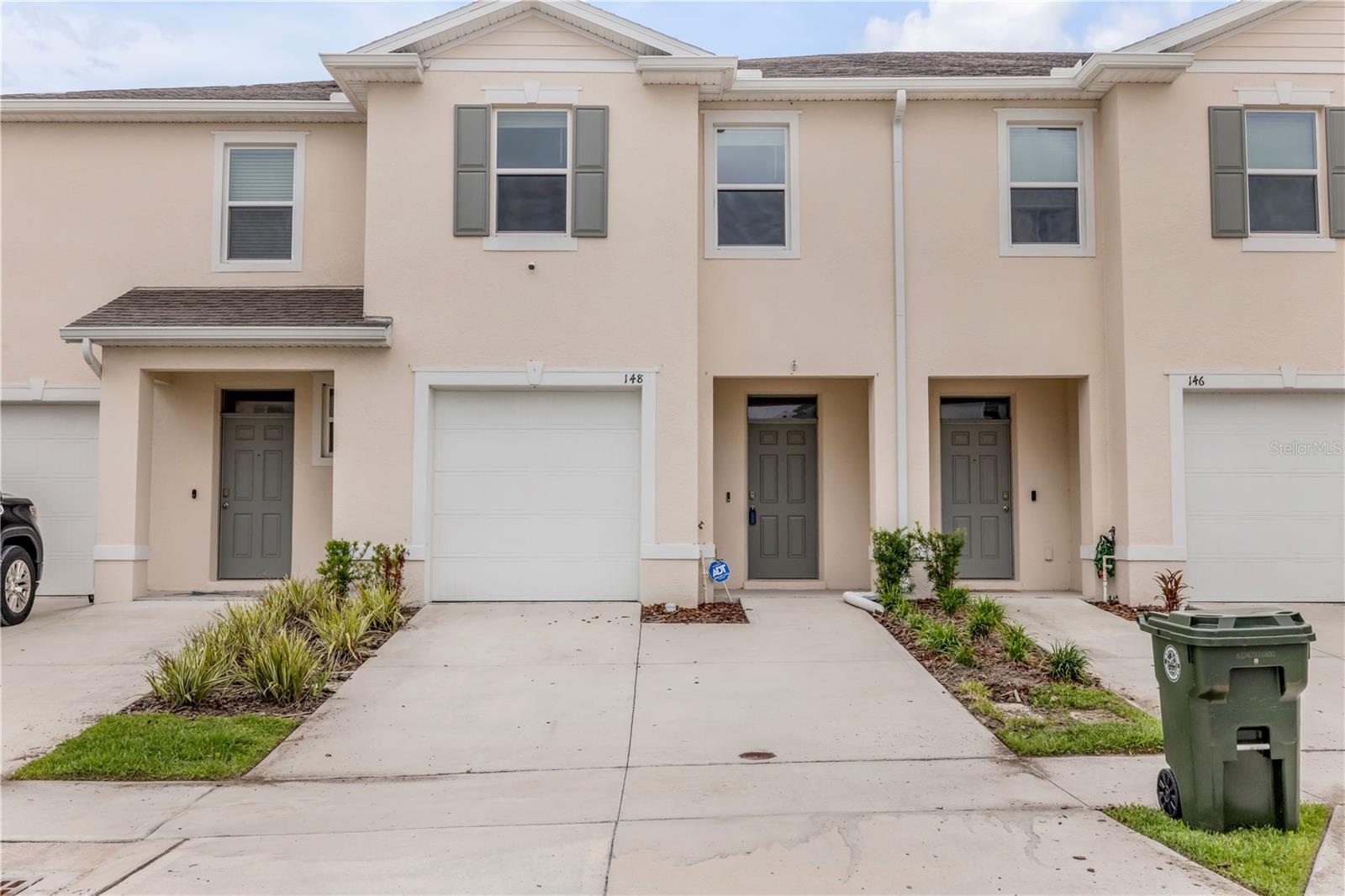 RESERVE/STRICKLAND - Residential