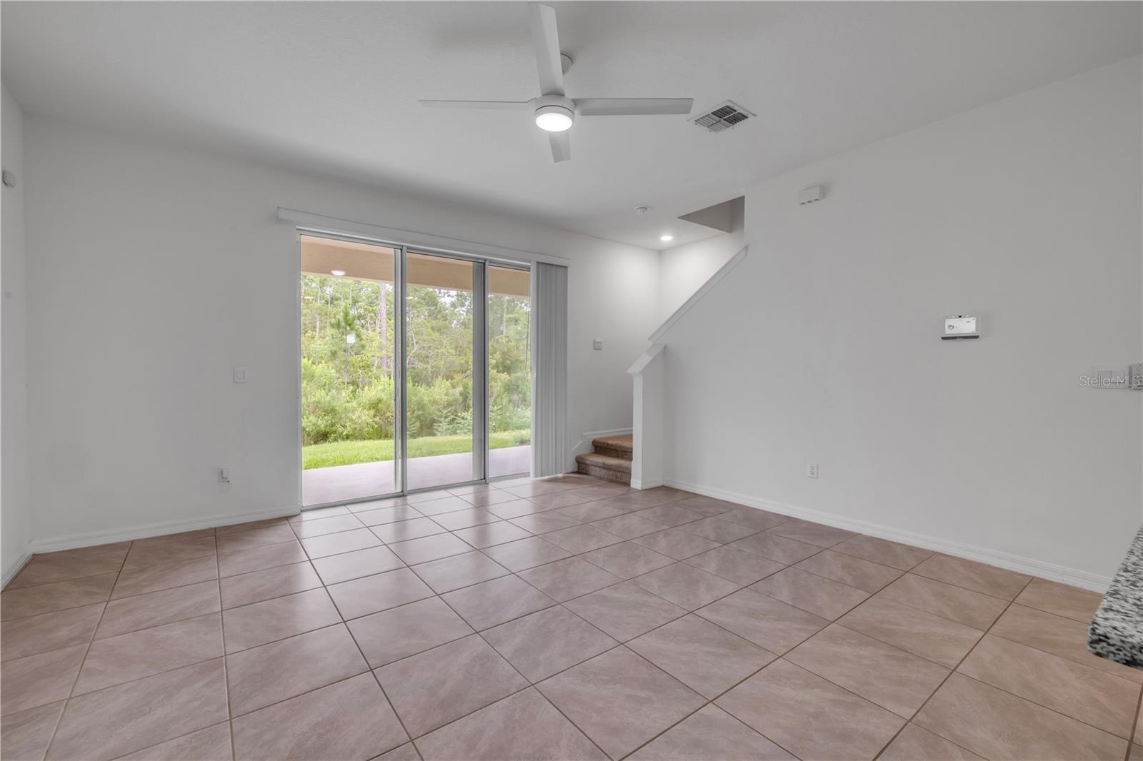 RESERVE/STRICKLAND - Residential