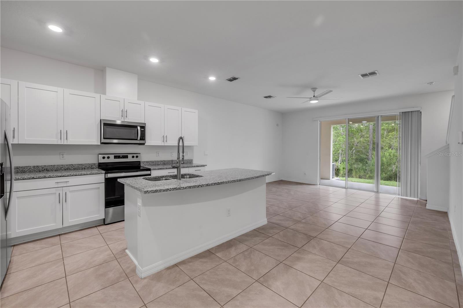 RESERVE/STRICKLAND - Residential