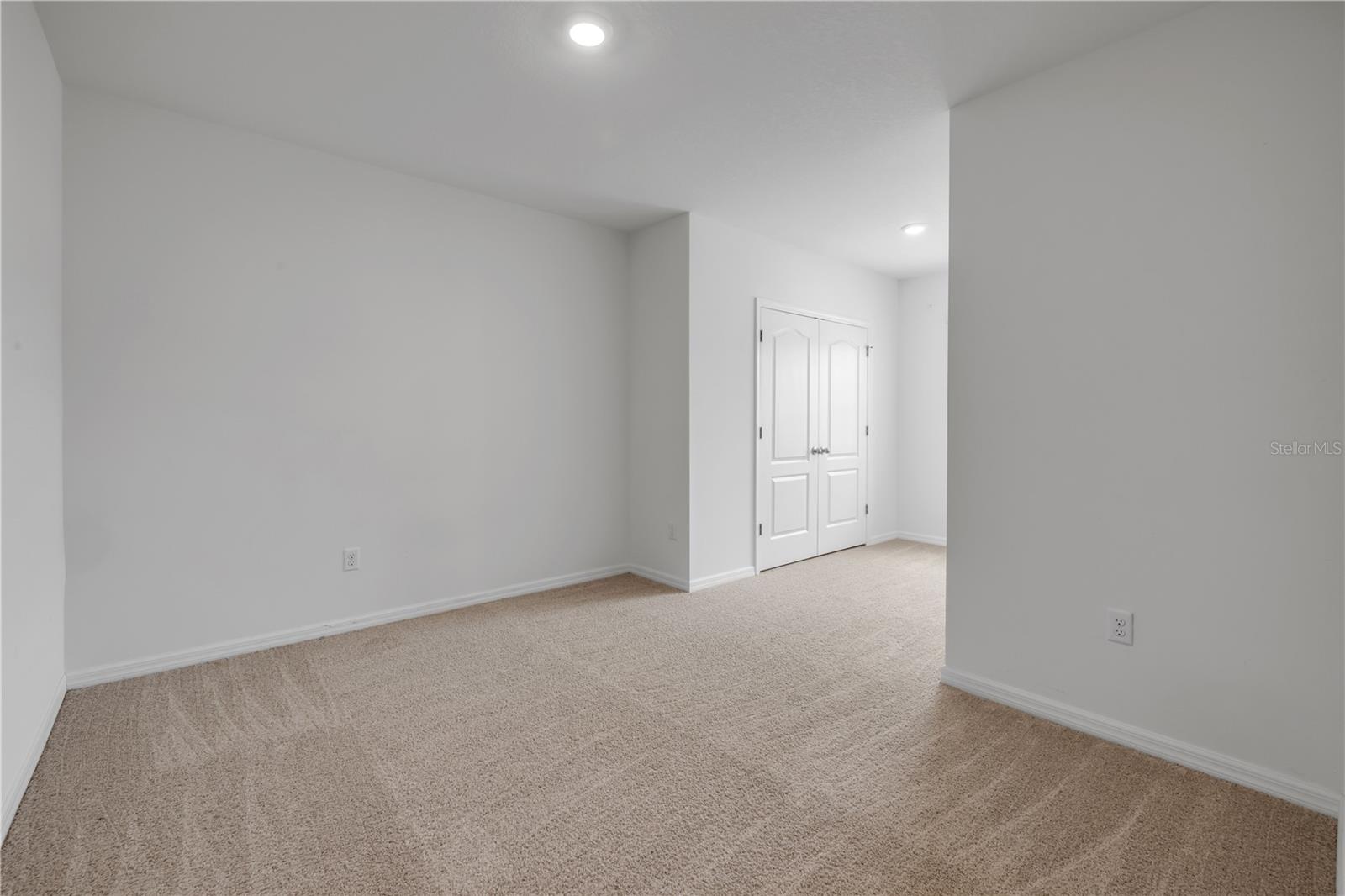 RESERVE/STRICKLAND - Residential