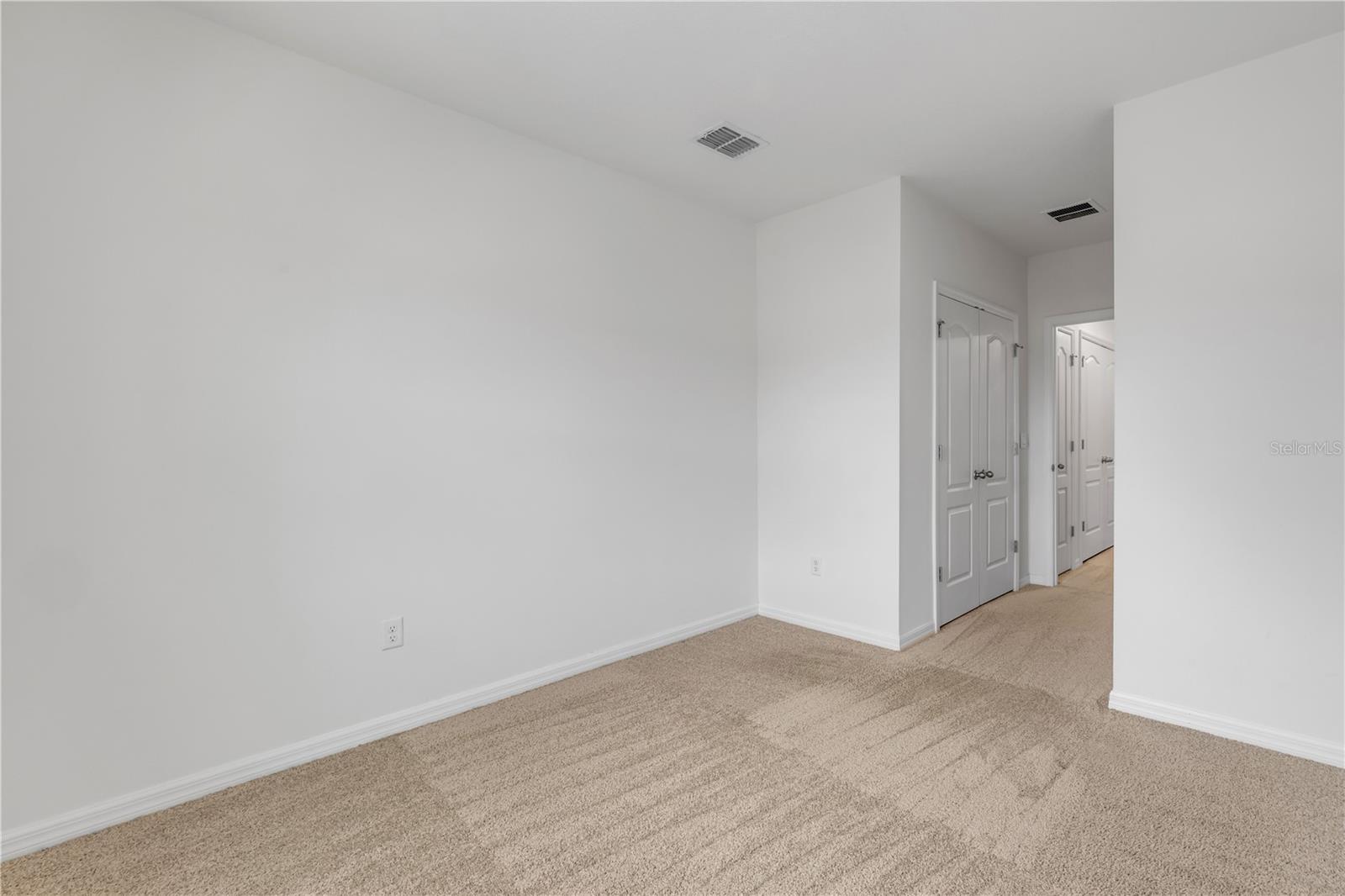 RESERVE/STRICKLAND - Residential