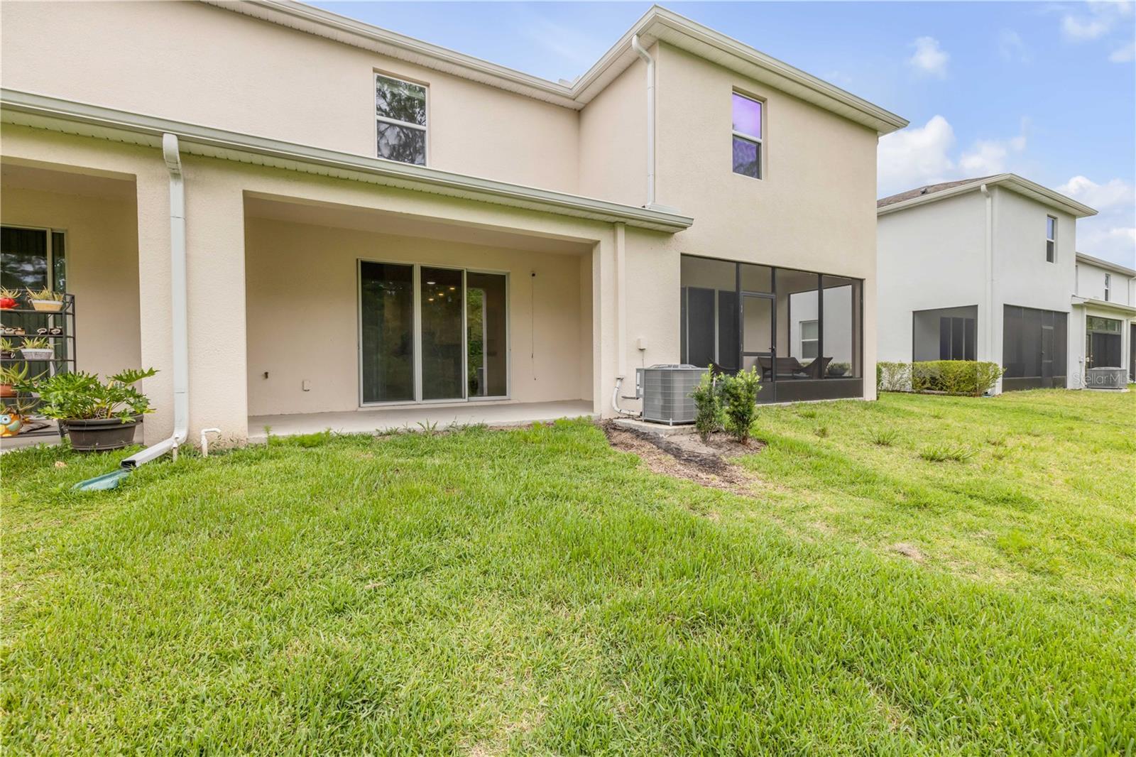RESERVE/STRICKLAND - Residential