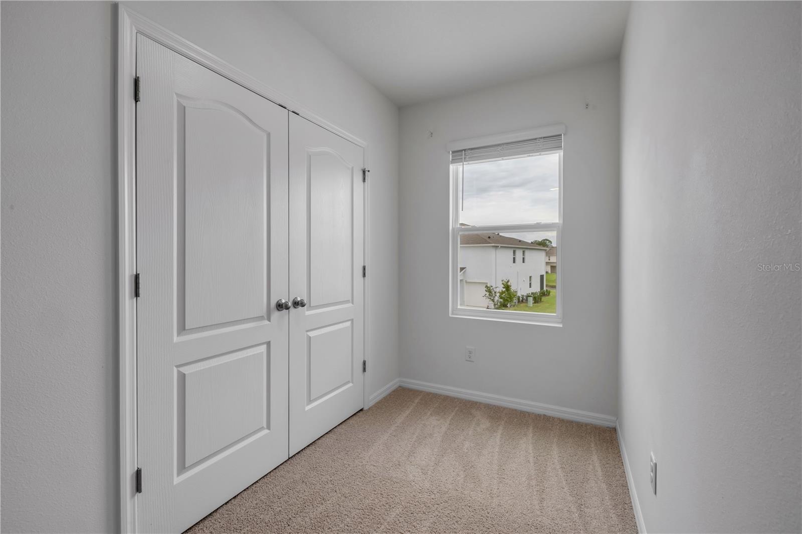 RESERVE/STRICKLAND - Residential