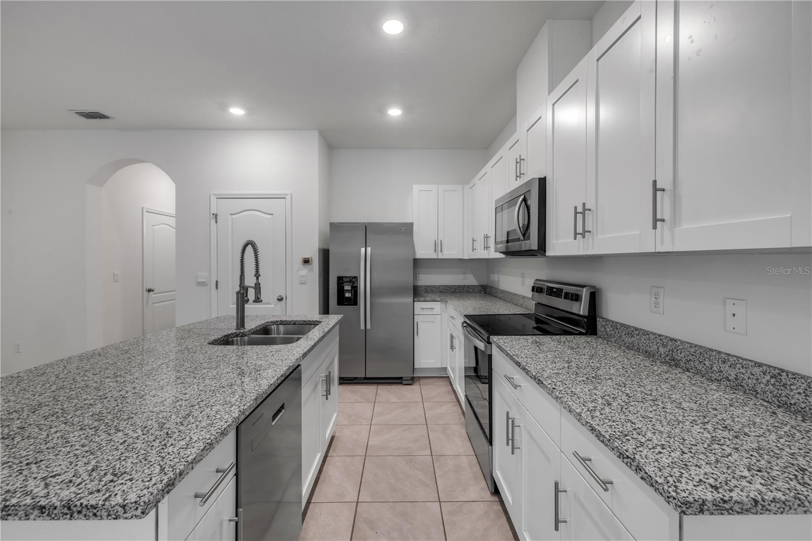 RESERVE/STRICKLAND - Residential