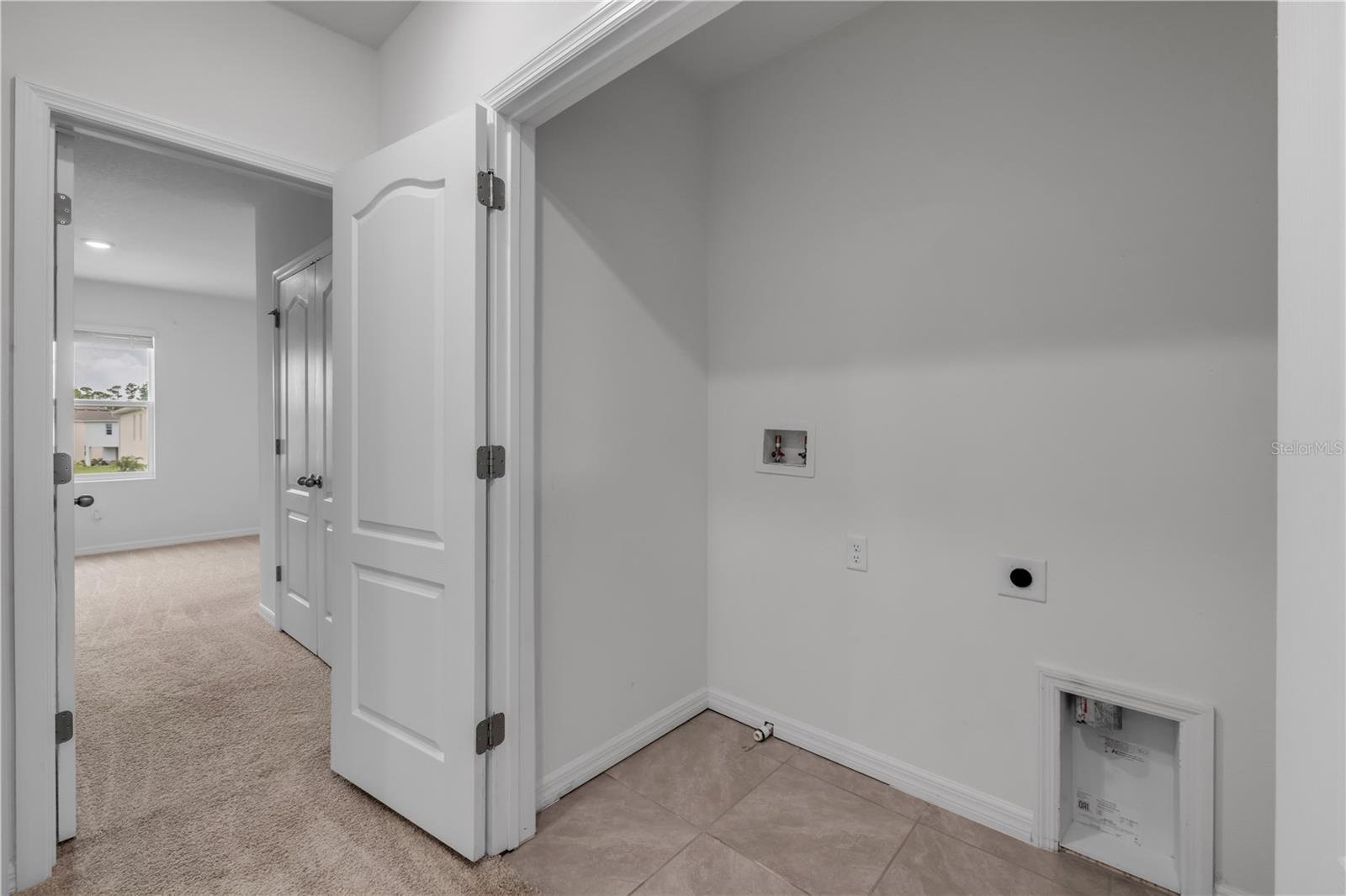RESERVE/STRICKLAND - Residential