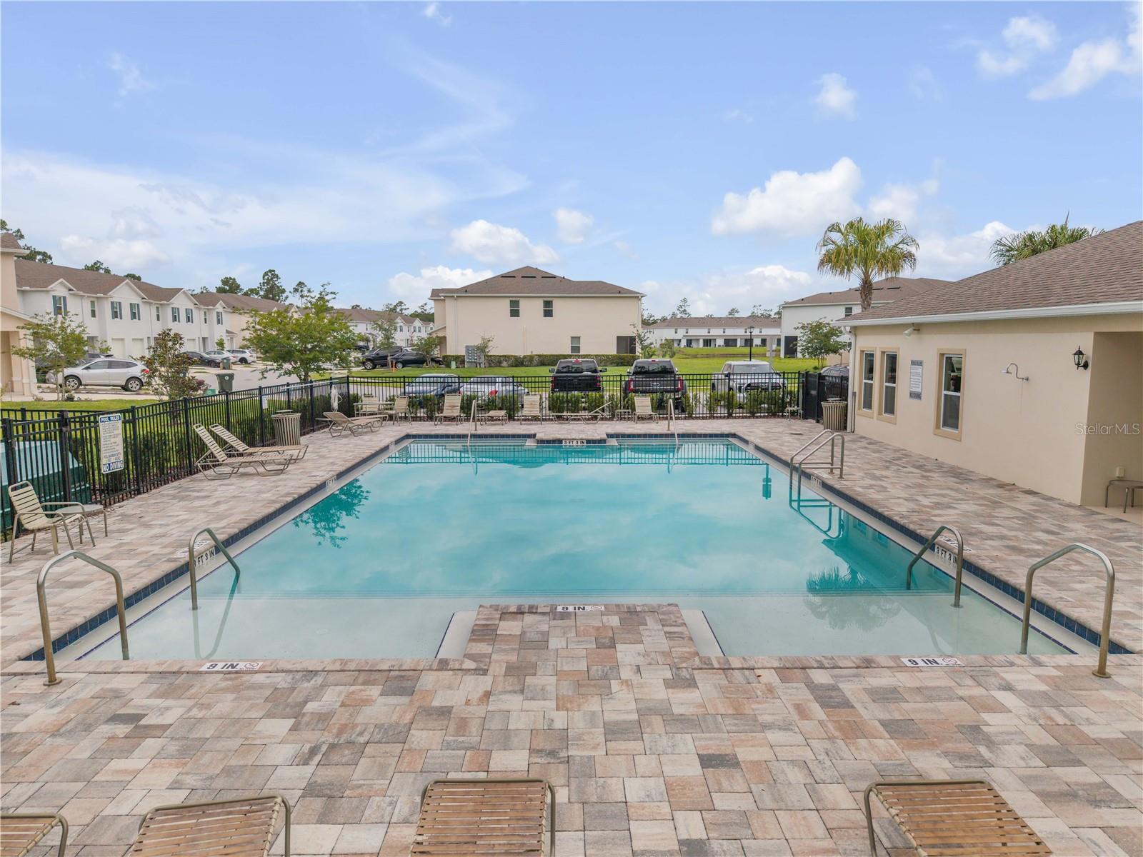 RESERVE/STRICKLAND - Residential