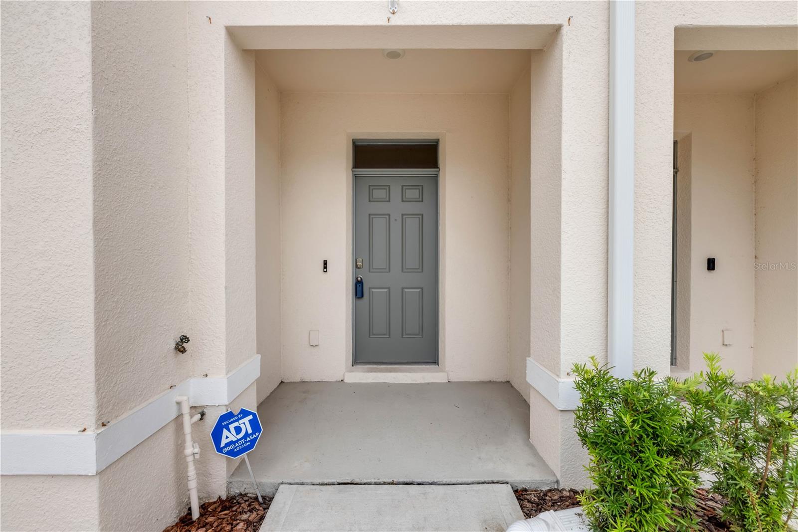 RESERVE/STRICKLAND - Residential