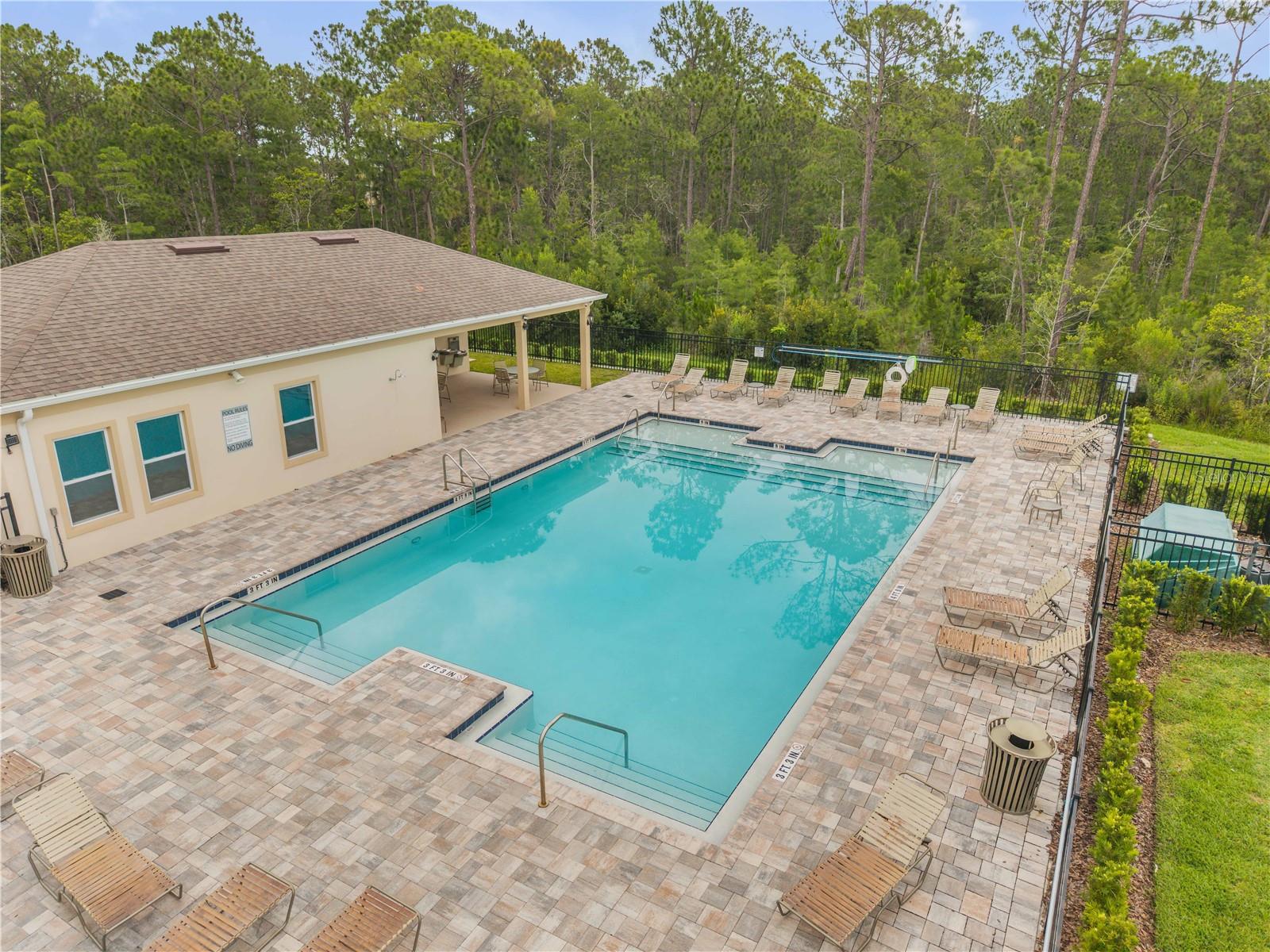 RESERVE/STRICKLAND - Residential