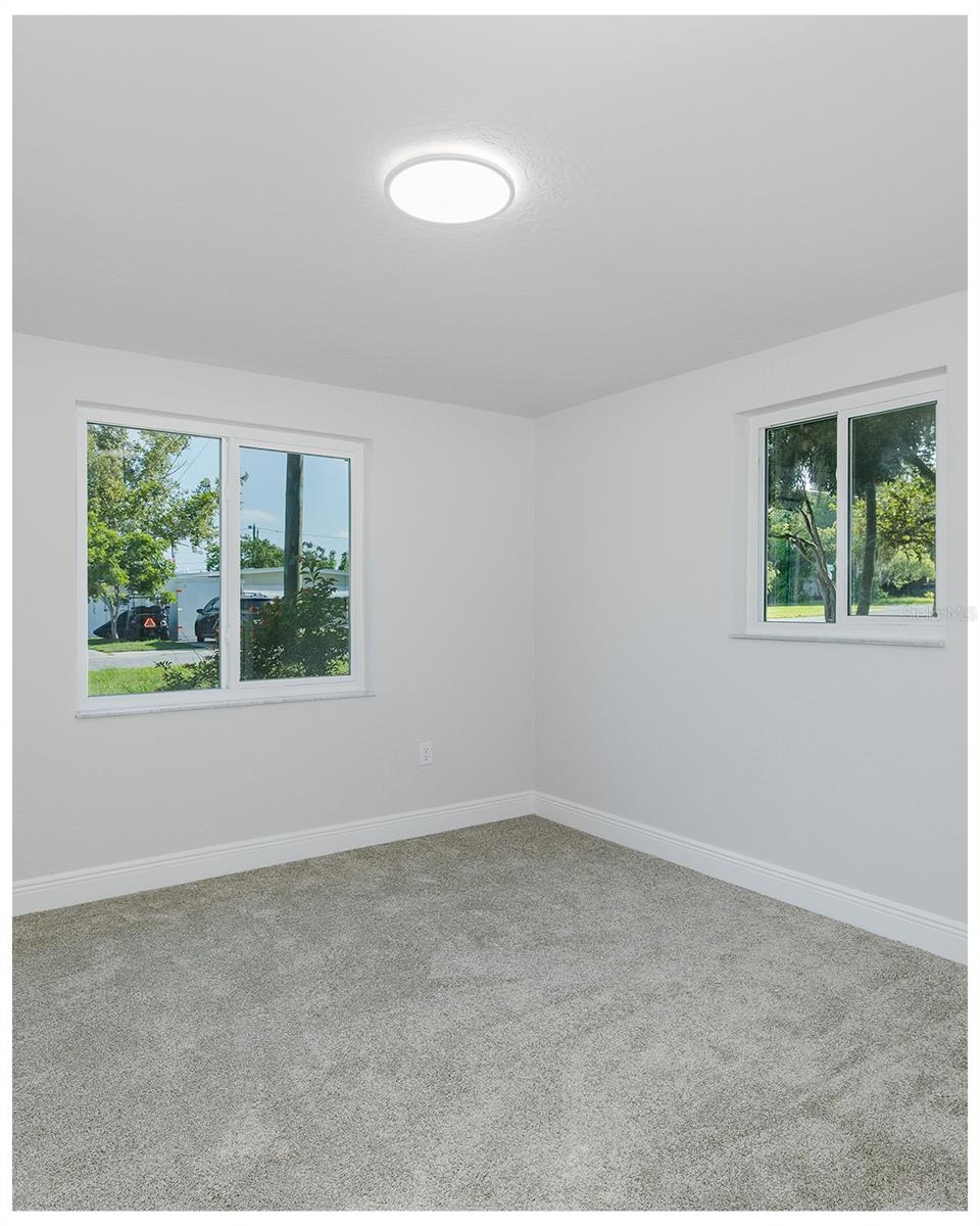 NEW PORT RICHEY CITY - Residential