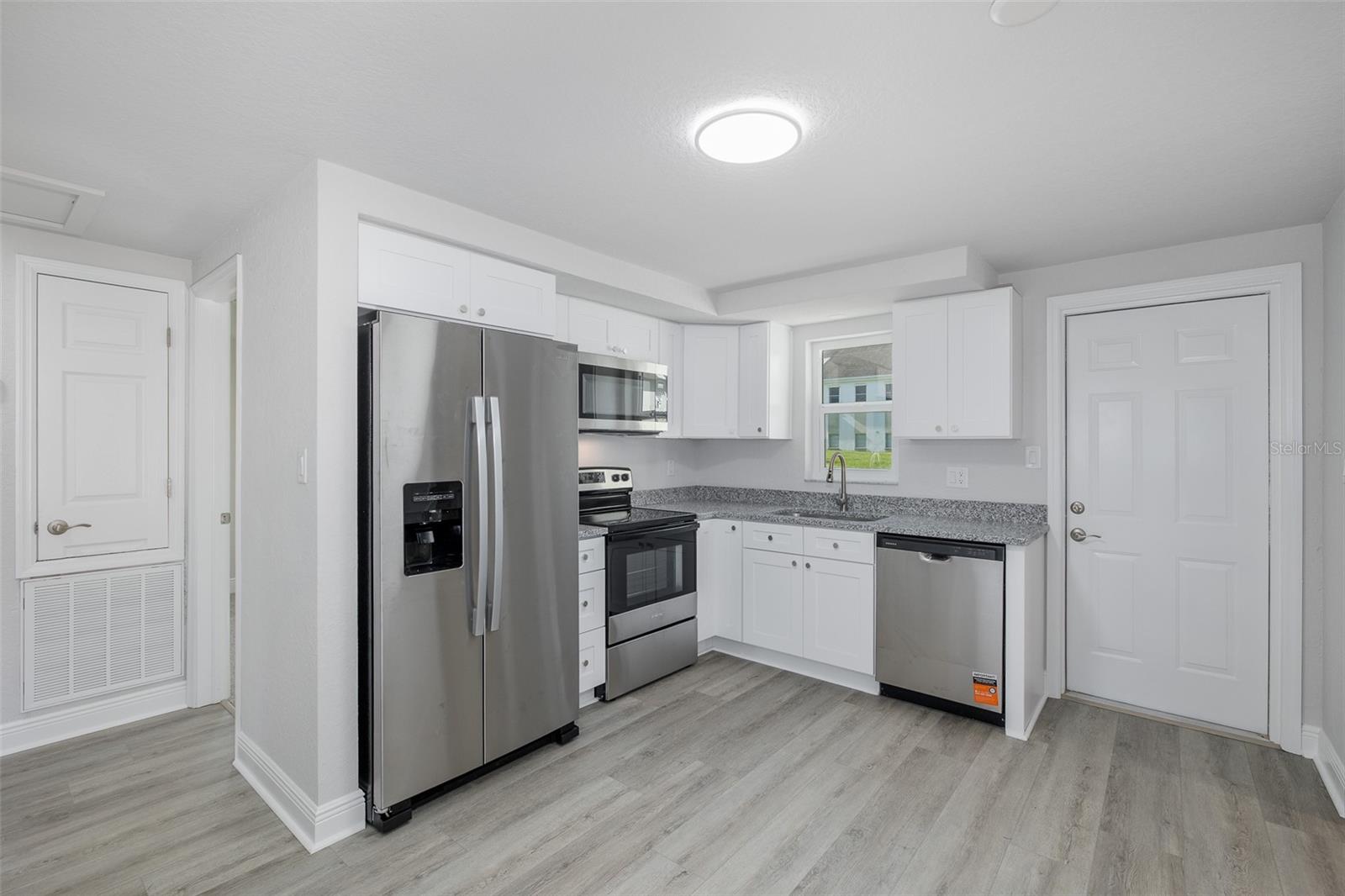 NEW PORT RICHEY CITY - Residential