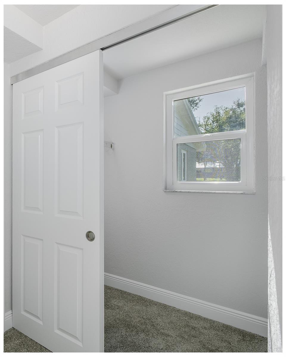 NEW PORT RICHEY CITY - Residential