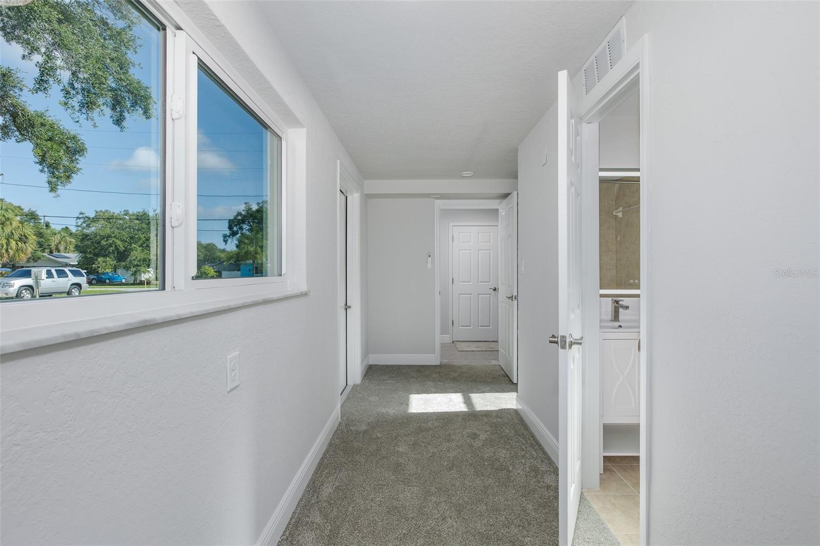 NEW PORT RICHEY CITY - Residential