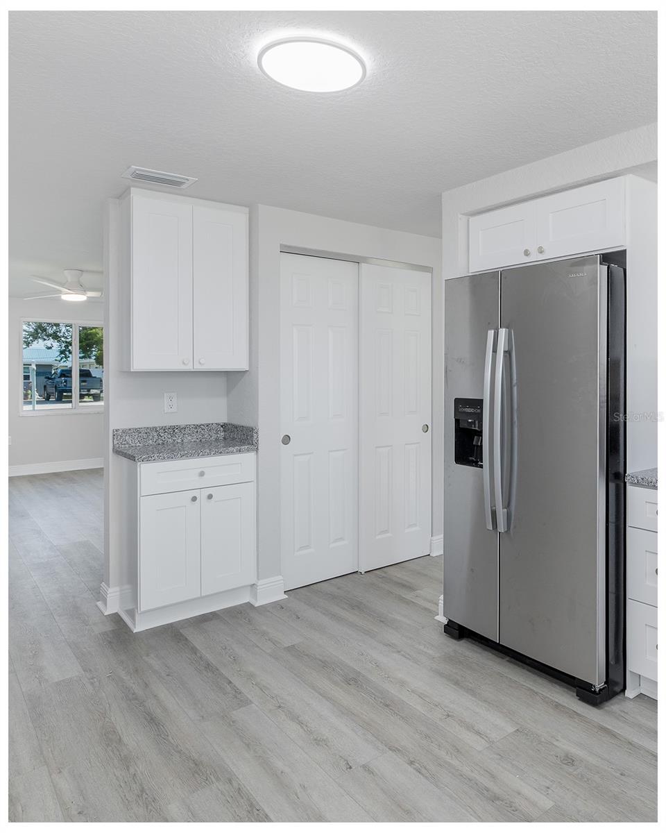 NEW PORT RICHEY CITY - Residential