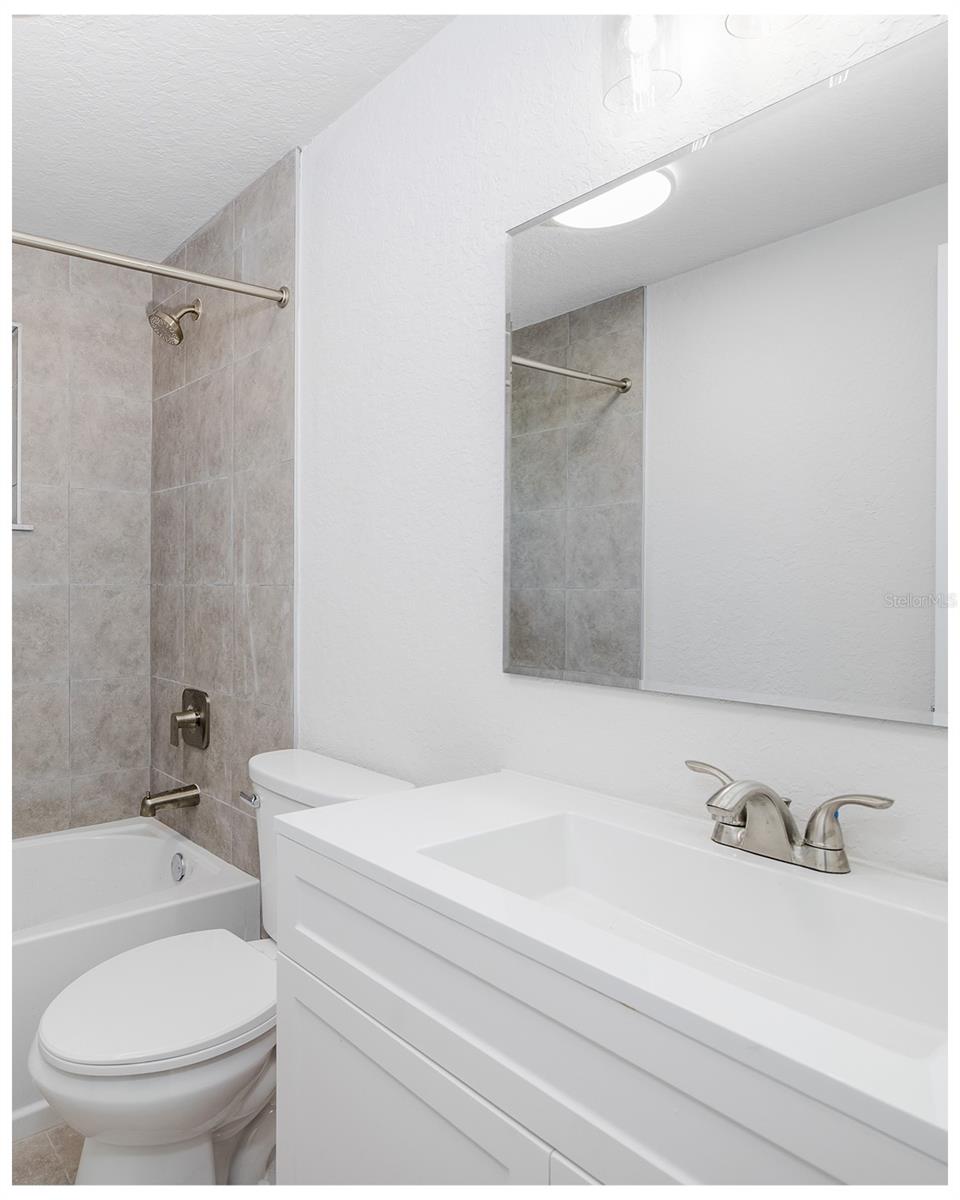 NEW PORT RICHEY CITY - Residential