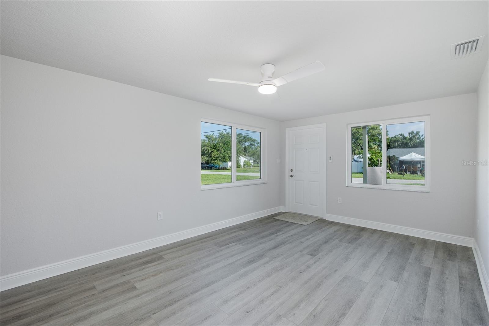 NEW PORT RICHEY CITY - Residential