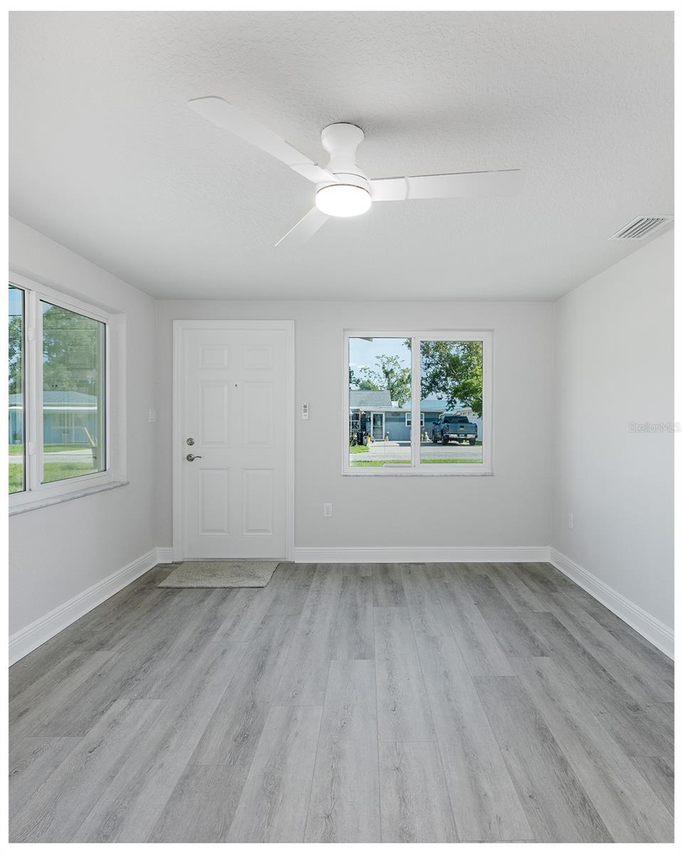 NEW PORT RICHEY CITY - Residential