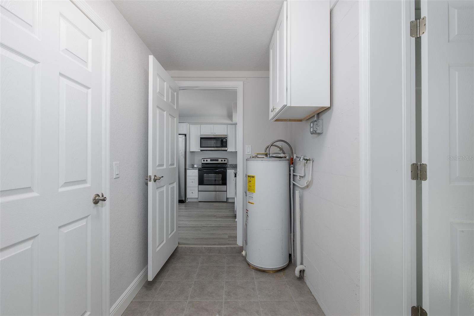NEW PORT RICHEY CITY - Residential