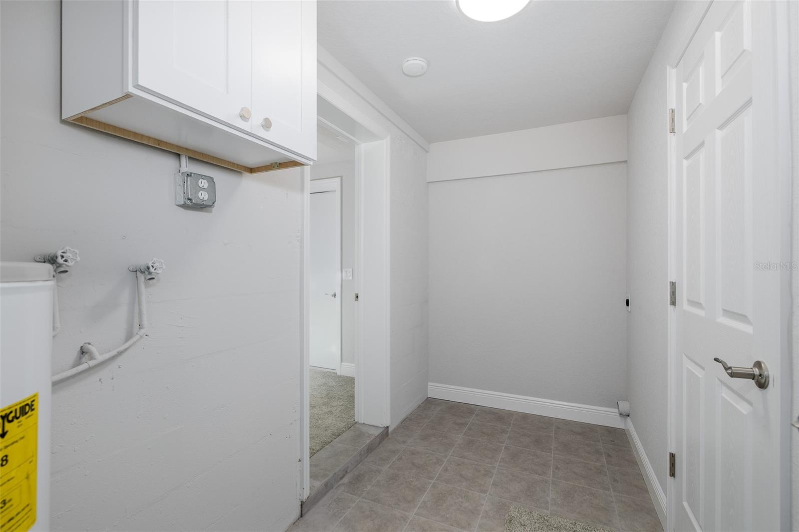 NEW PORT RICHEY CITY - Residential