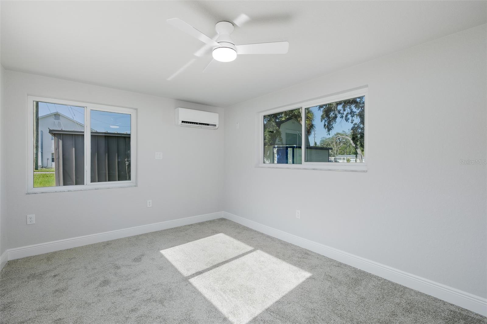 NEW PORT RICHEY CITY - Residential