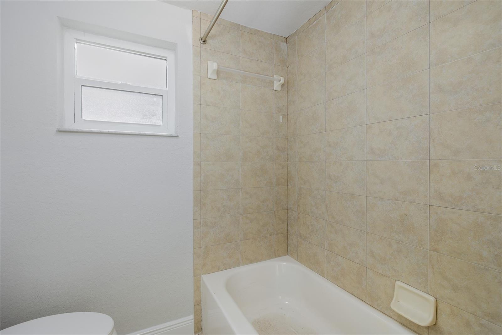 NEW PORT RICHEY CITY - Residential