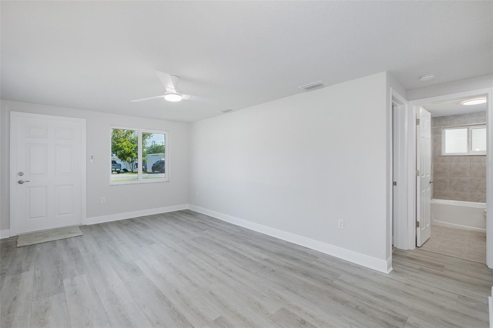 NEW PORT RICHEY CITY - Residential