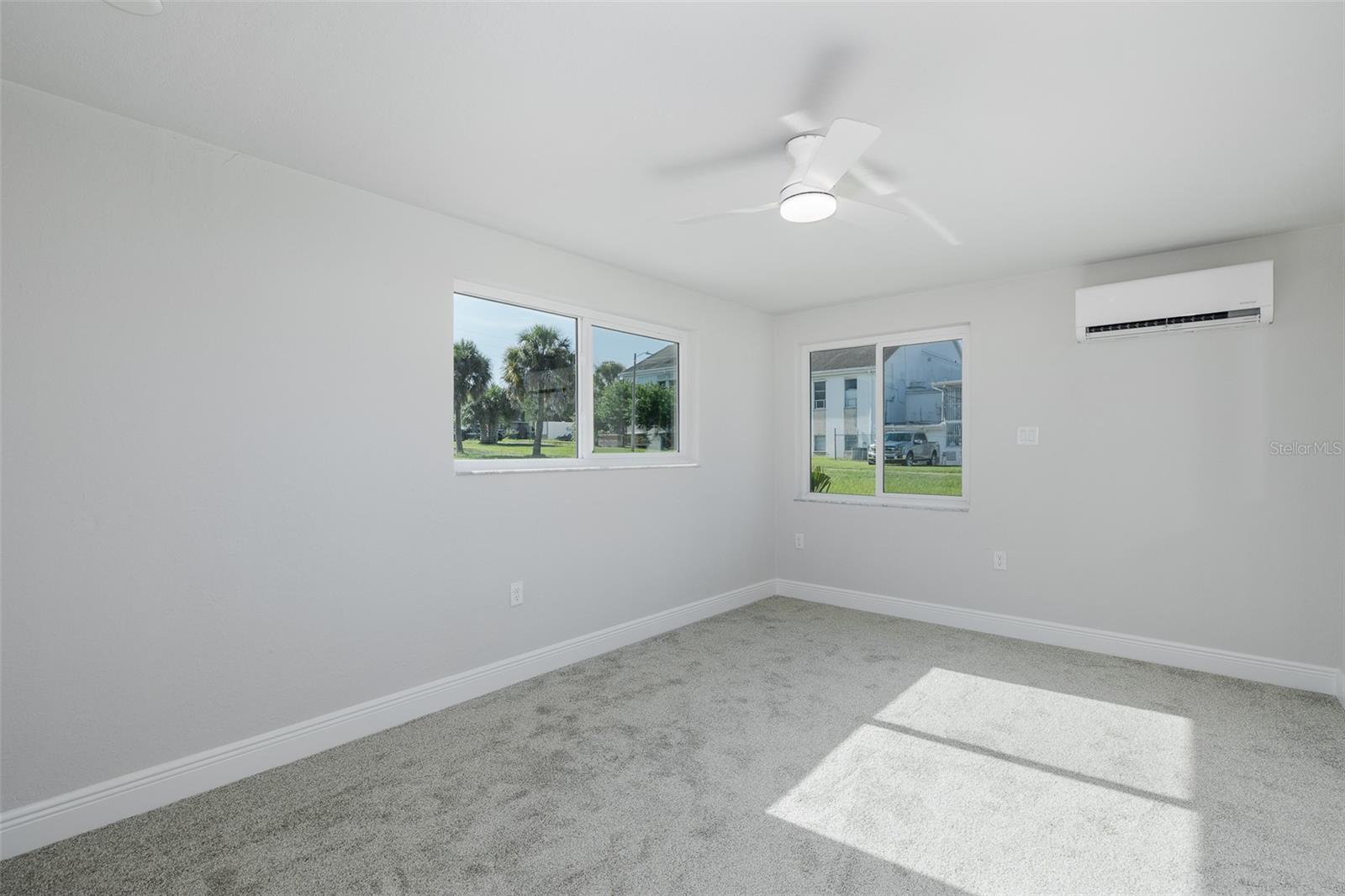 NEW PORT RICHEY CITY - Residential