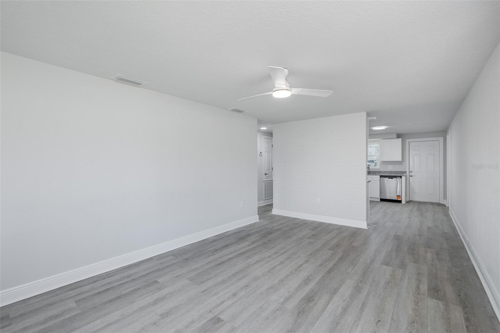 NEW PORT RICHEY CITY - Residential