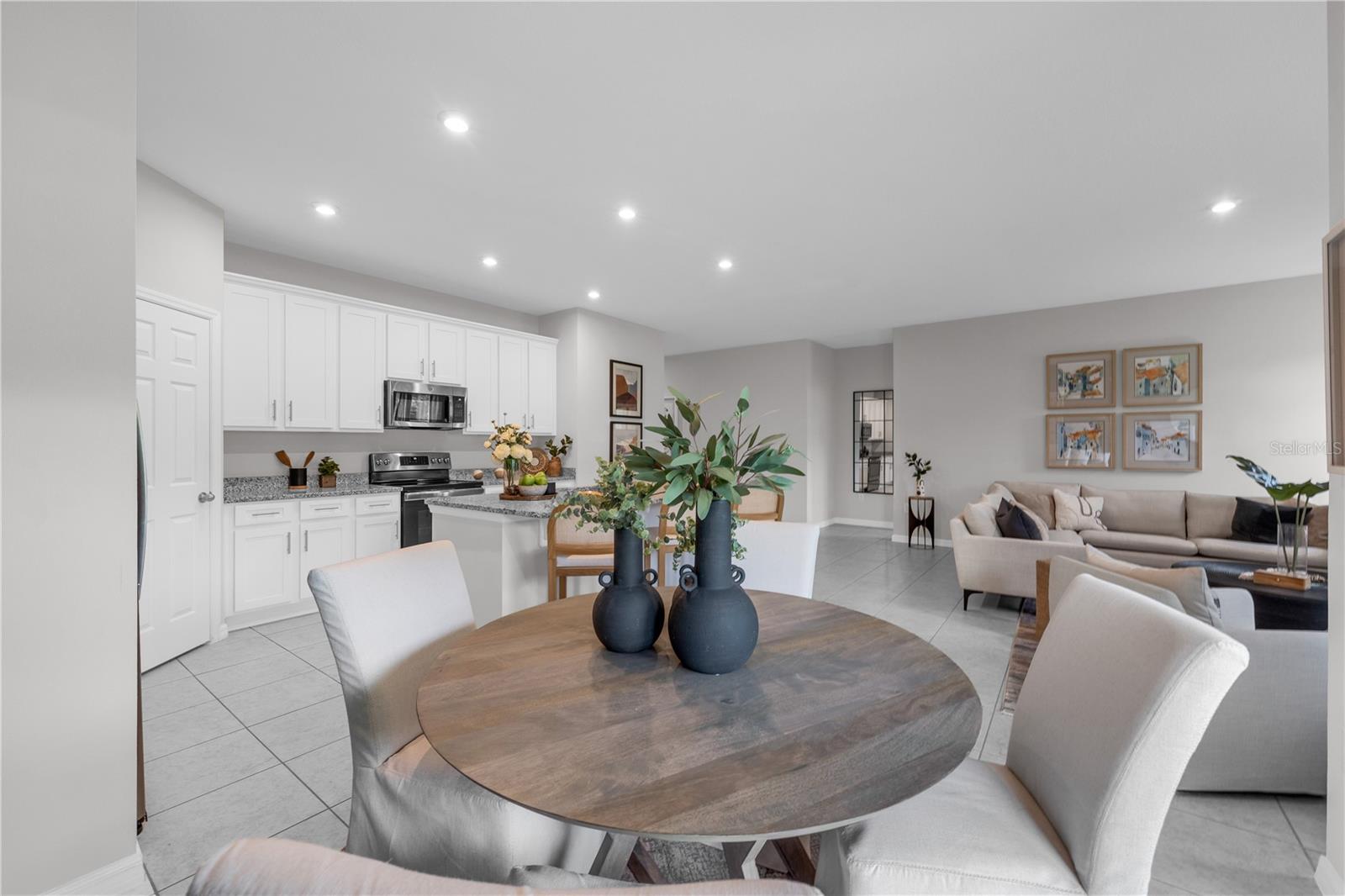 SILVER LAKE POINTE - Residential
