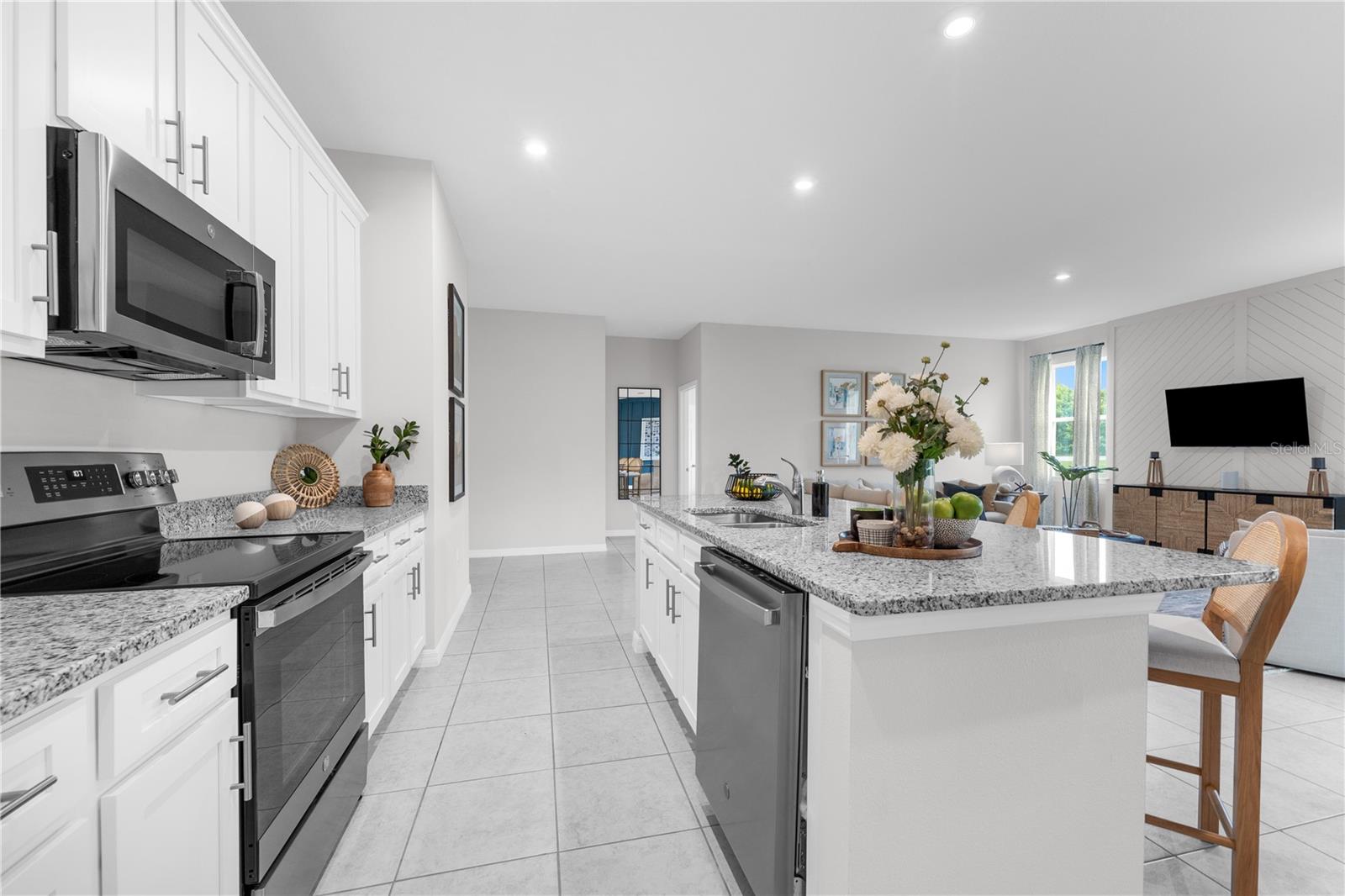 SILVER LAKE POINTE - Residential